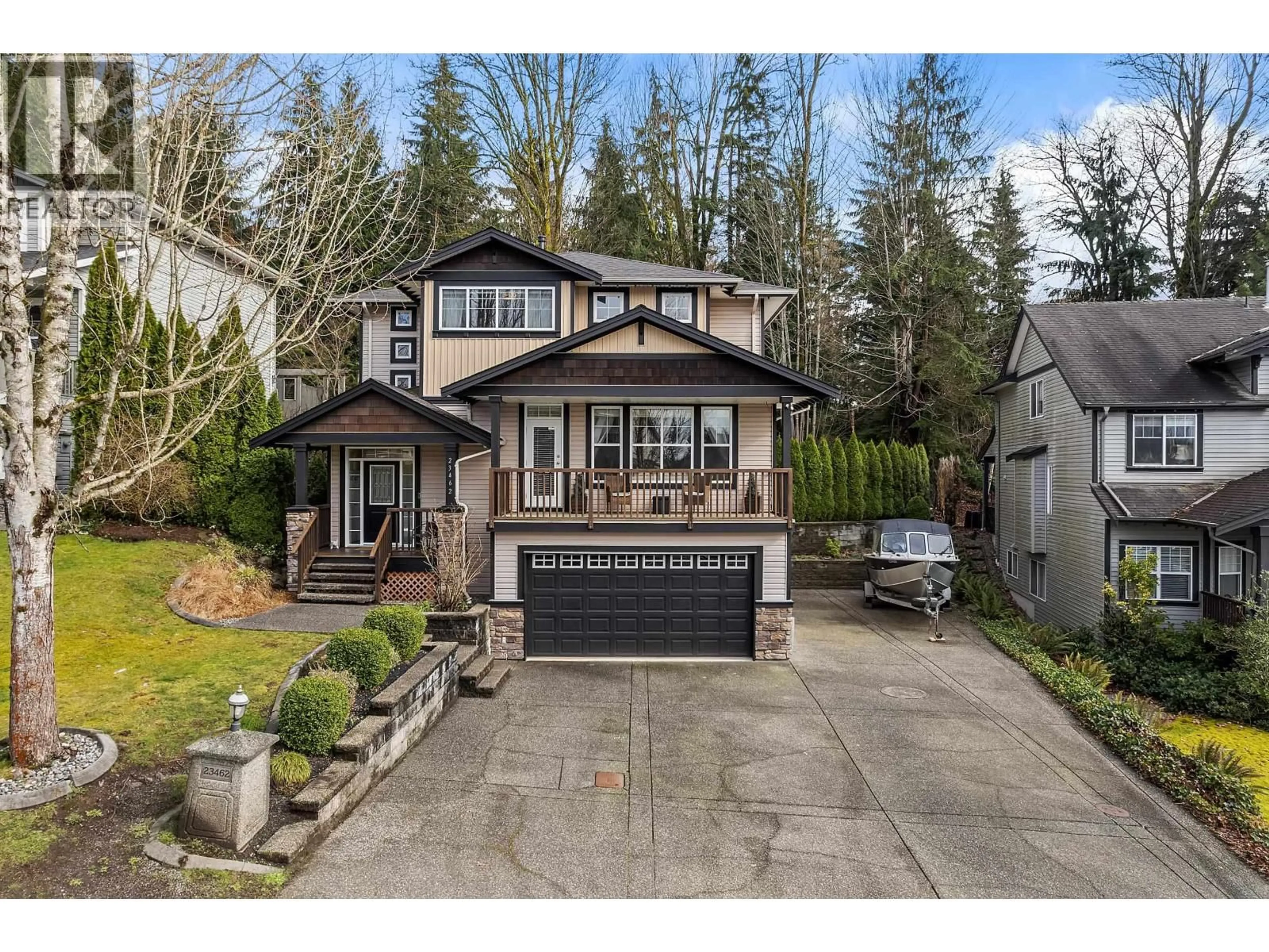 Unknown for 23462 133 AVENUE, Maple Ridge British Columbia V4R2W7