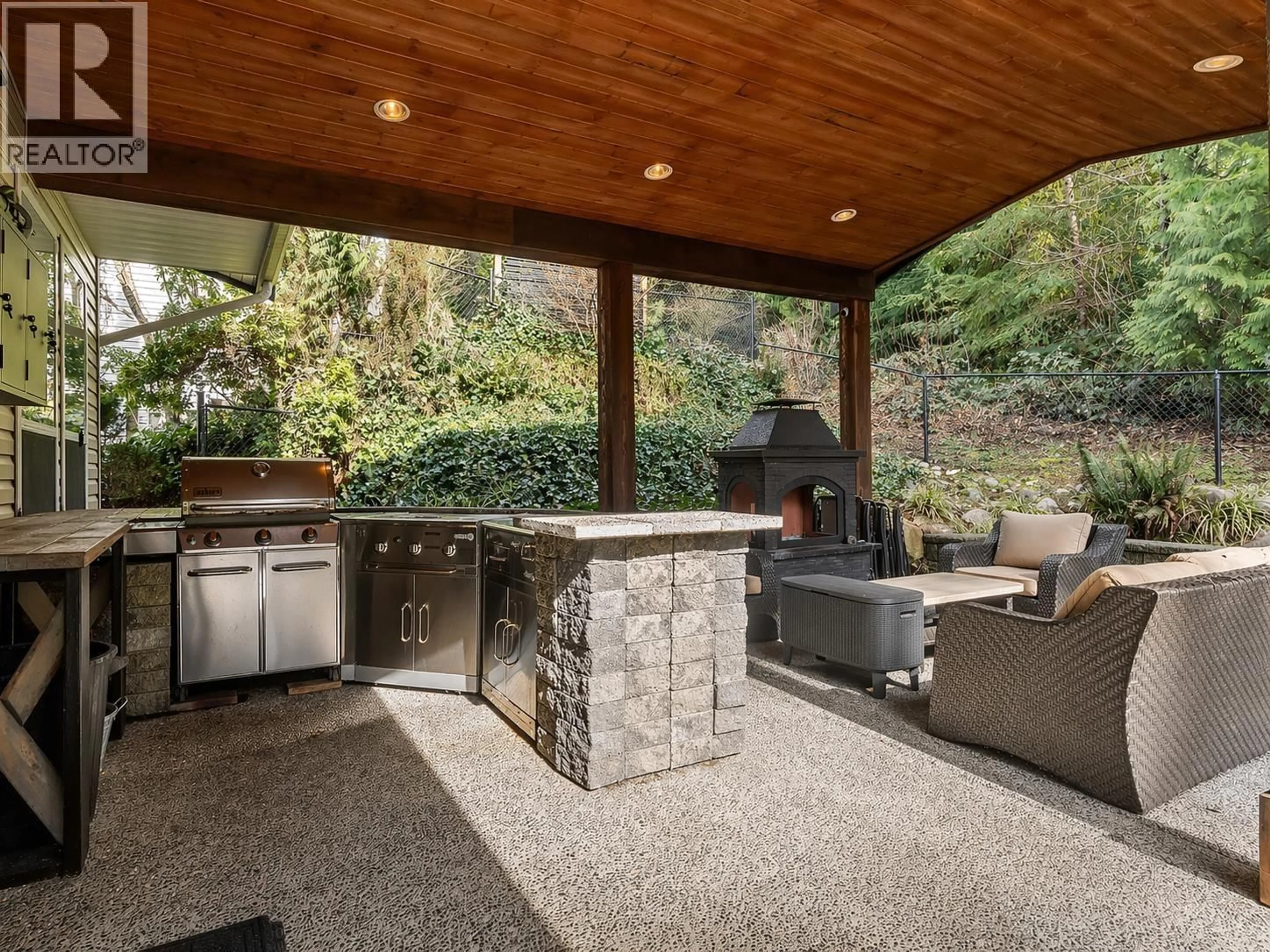 Patio, street for 23462 133 AVENUE, Maple Ridge British Columbia V4R2W7