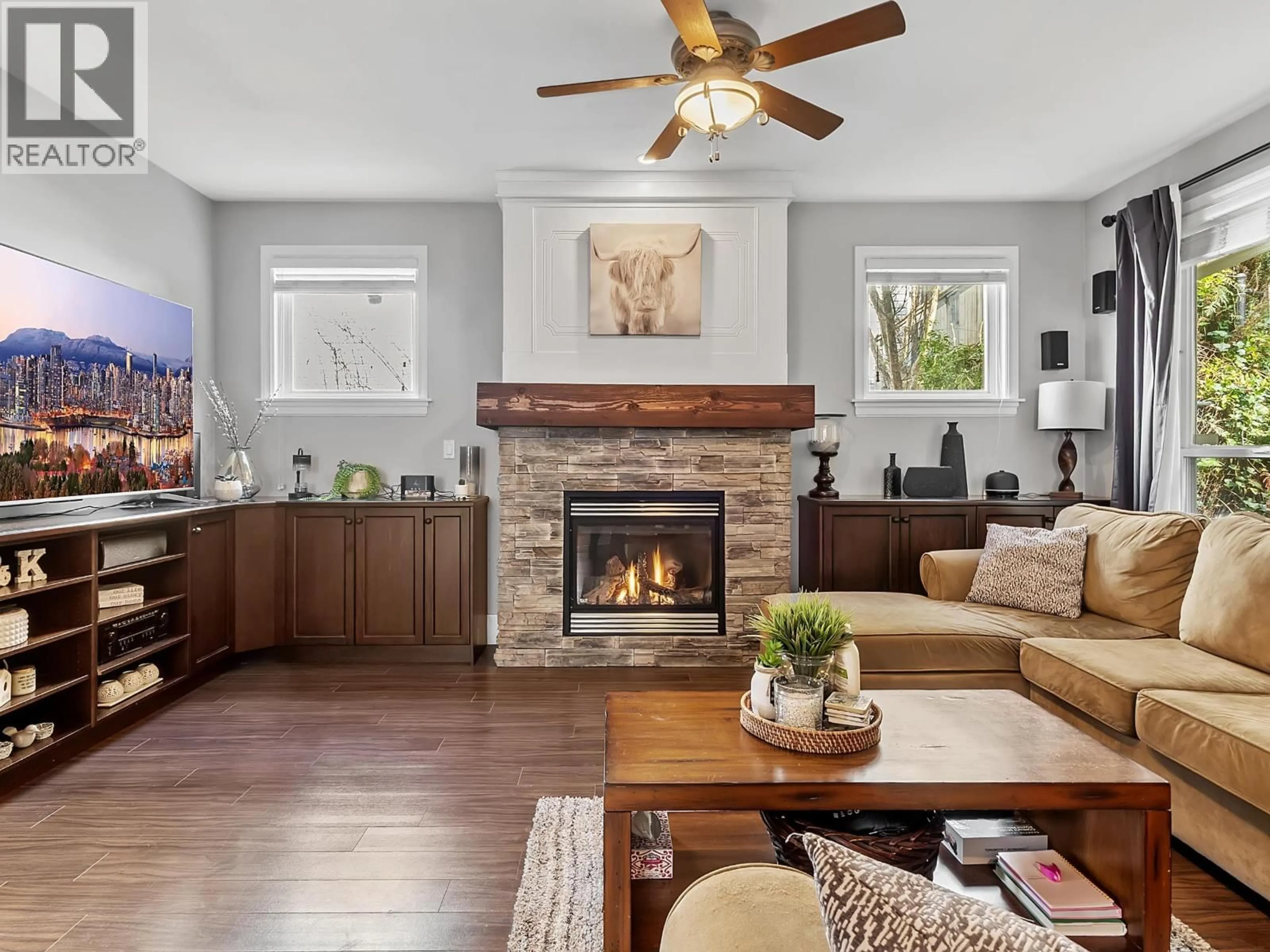 Living room with furniture, unknown for 23462 133 AVENUE, Maple Ridge British Columbia V4R2W7