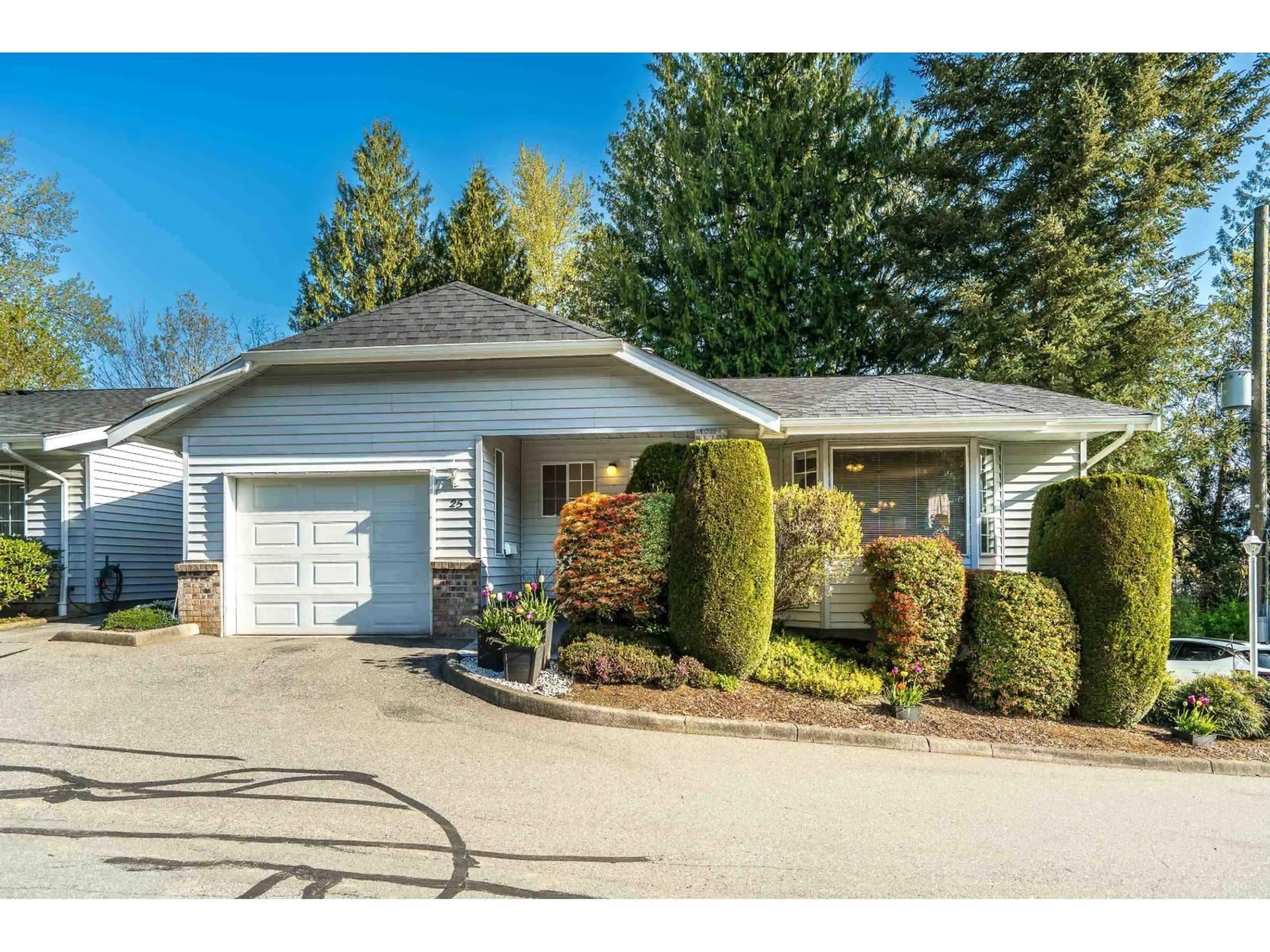 Unknown for 25 - 33020 MACLURE ROAD, Abbotsford British Columbia V2S7J6