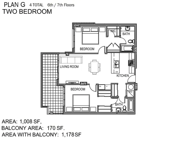 605 - 120 ESPLANADE AVENUE, Harrison Hot Springs 5