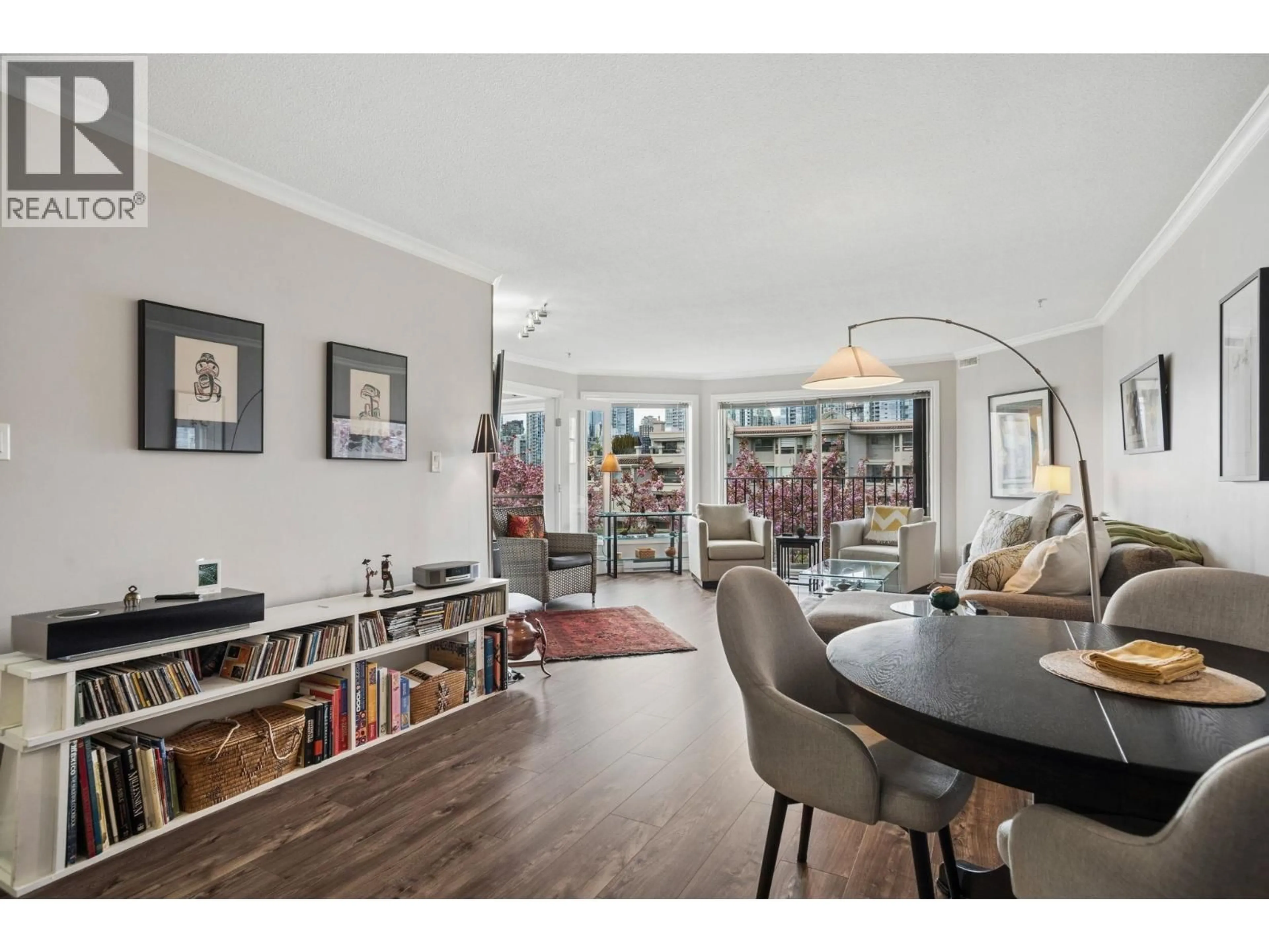 Unknown for 311 - 1869 SPYGLASS PLACE, Vancouver British Columbia V5Z4K7