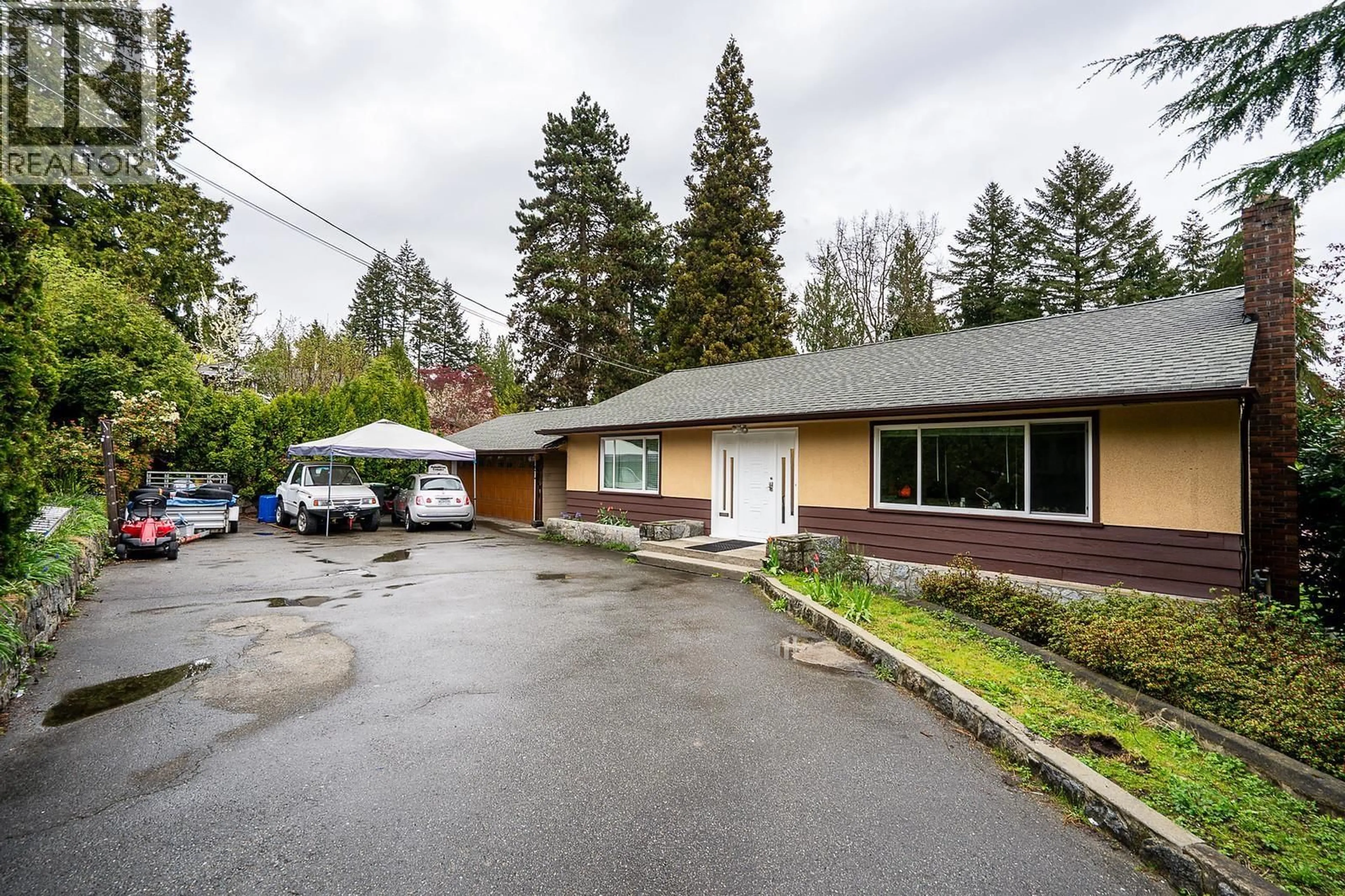 Unknown for 1440 MOUNTAIN HIGHWAY, North Vancouver British Columbia V7J2M3