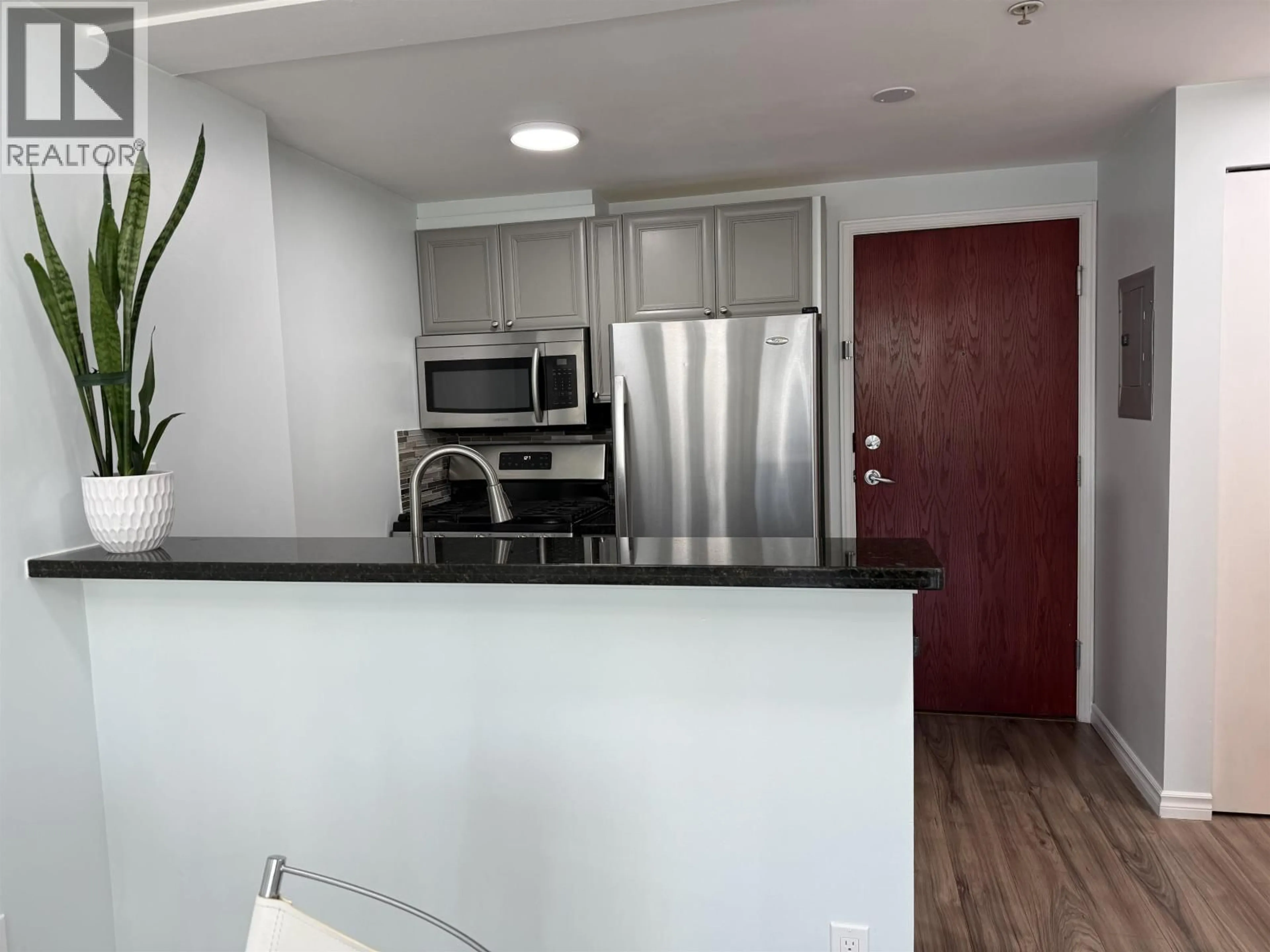 Unknown for 502 - 928 RICHARDS STREET, Vancouver British Columbia V6B6P6