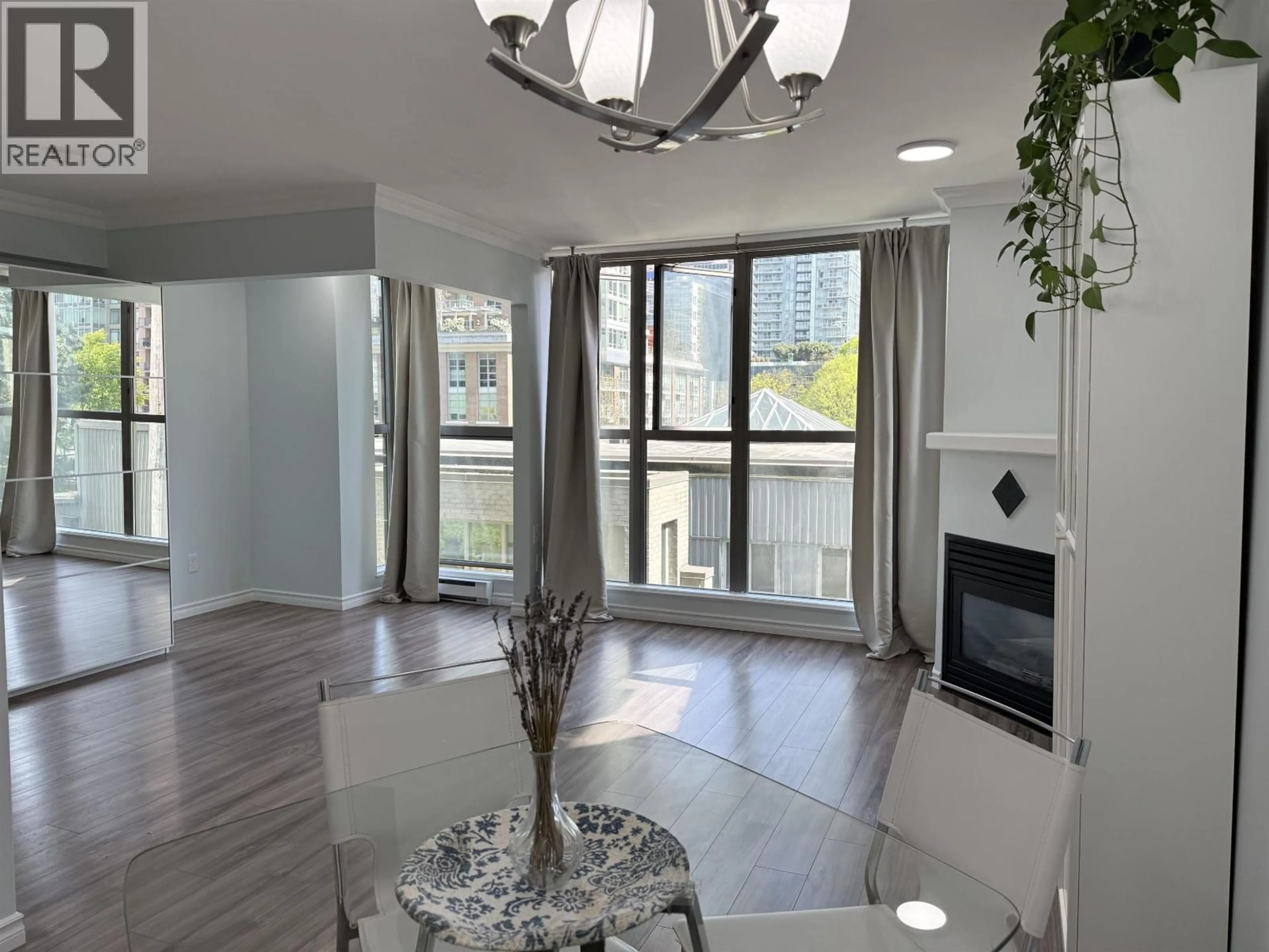 Unknown for 502 - 928 RICHARDS STREET, Vancouver British Columbia V6B6P6