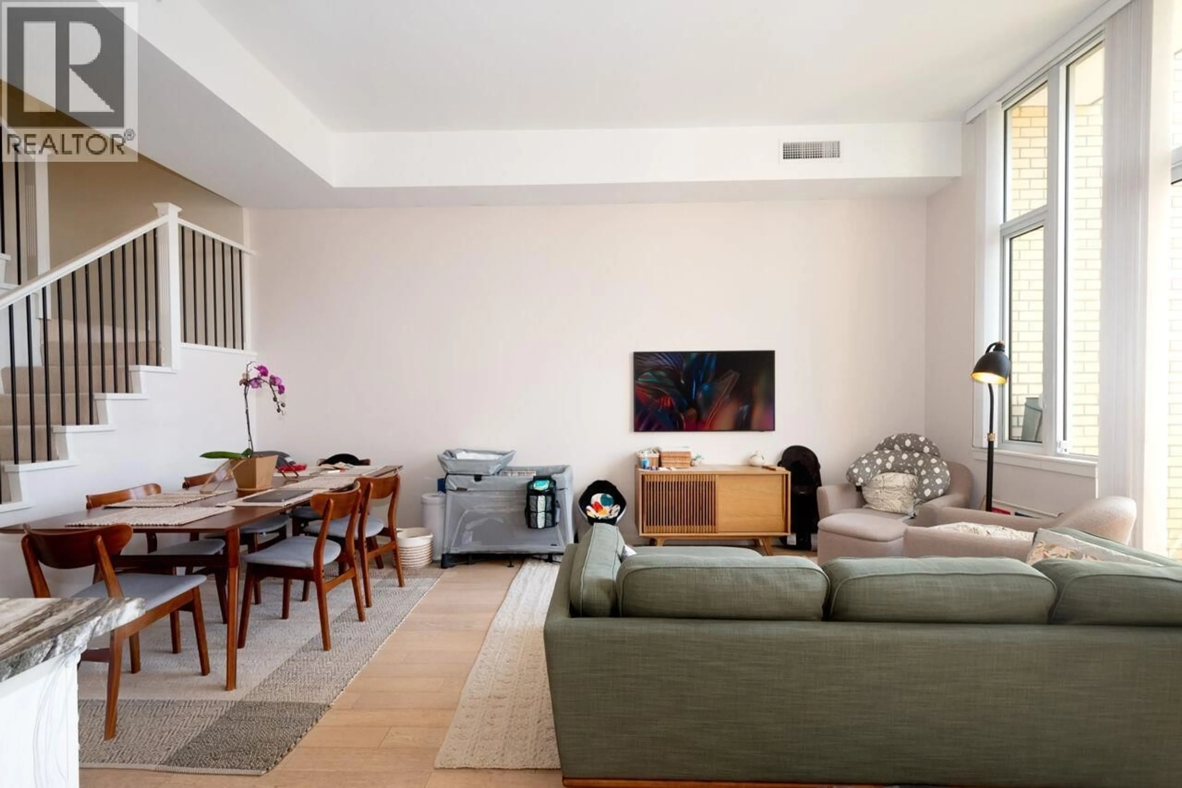 Living room with furniture, unknown for 2063 10TH AVENUE, Vancouver British Columbia V6J0H1