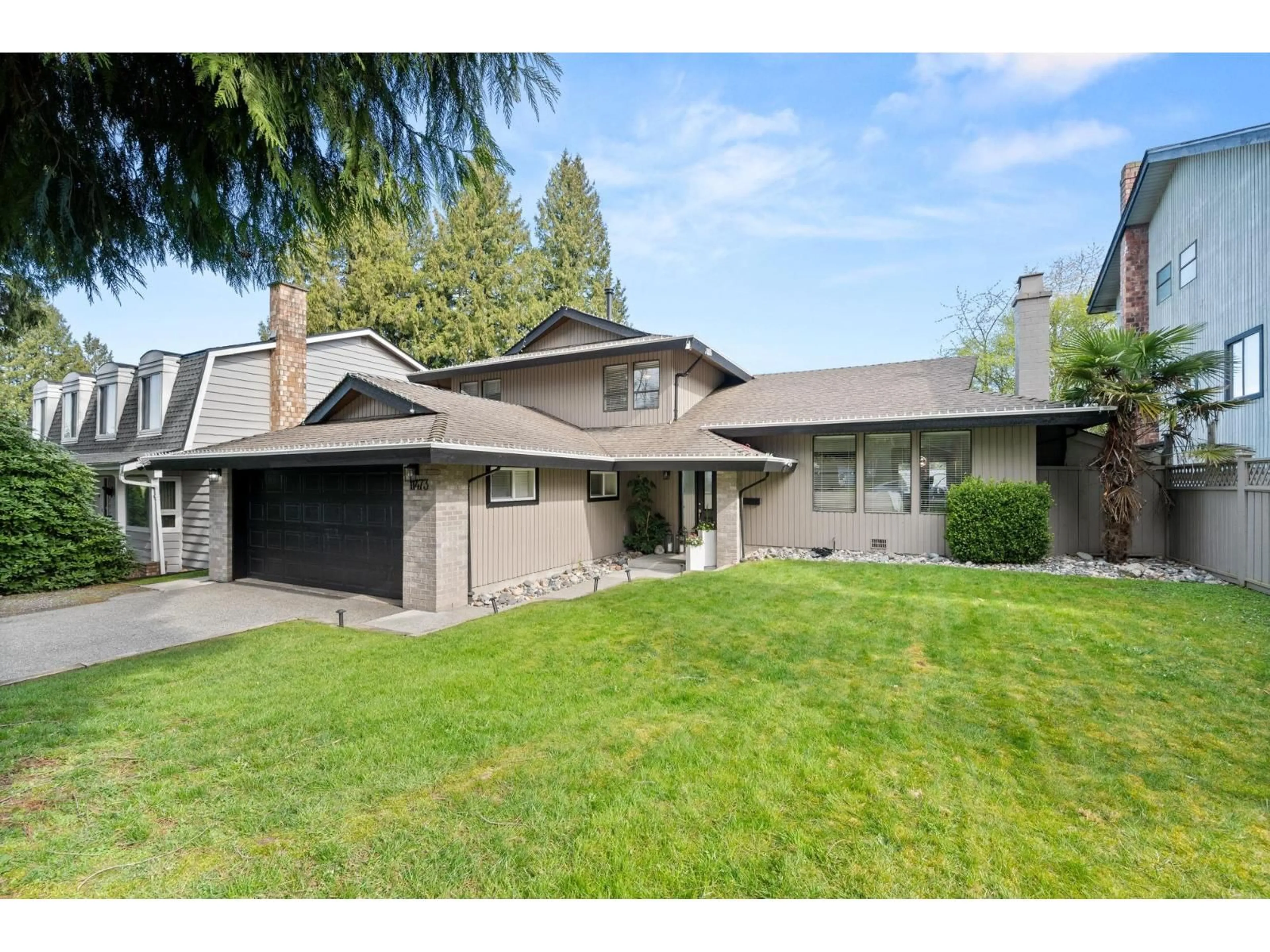 Unknown for 11473 ROYAL CRESCENT, Surrey British Columbia V3V6V5