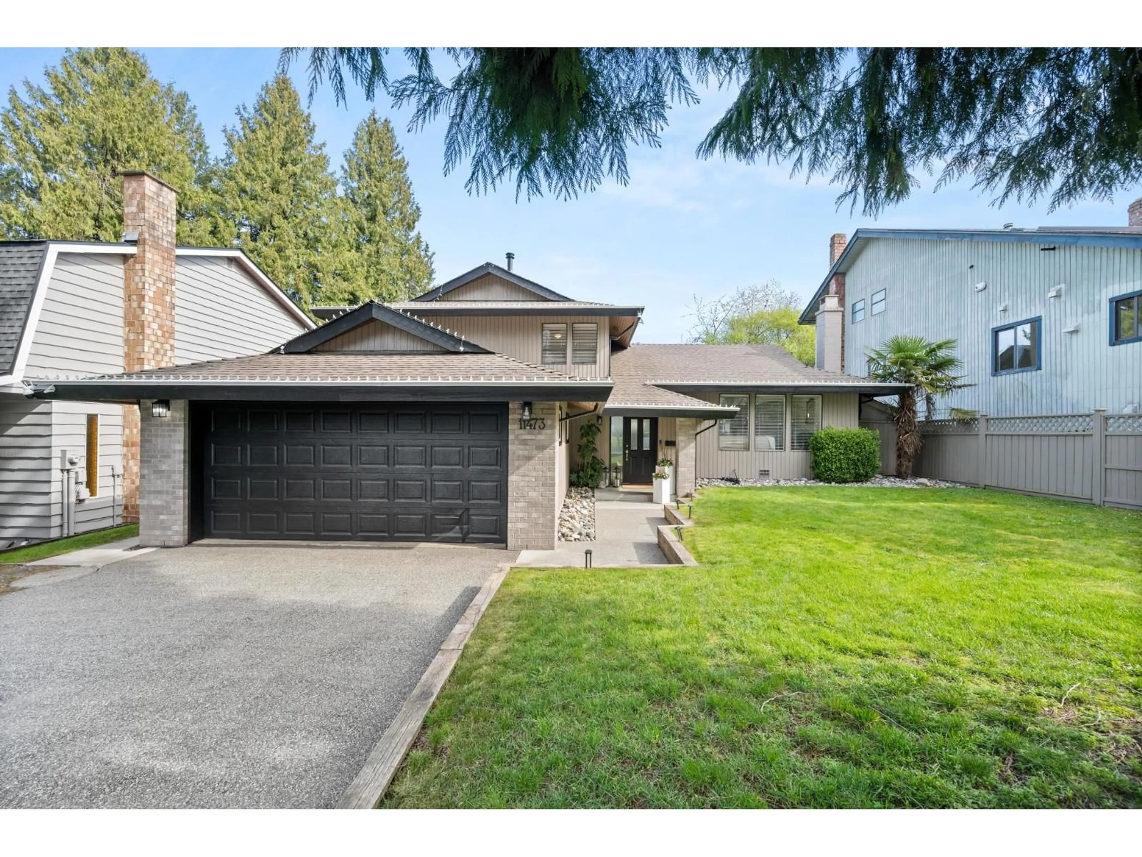 Unknown for 11473 ROYAL CRESCENT, Surrey British Columbia V3V6V5
