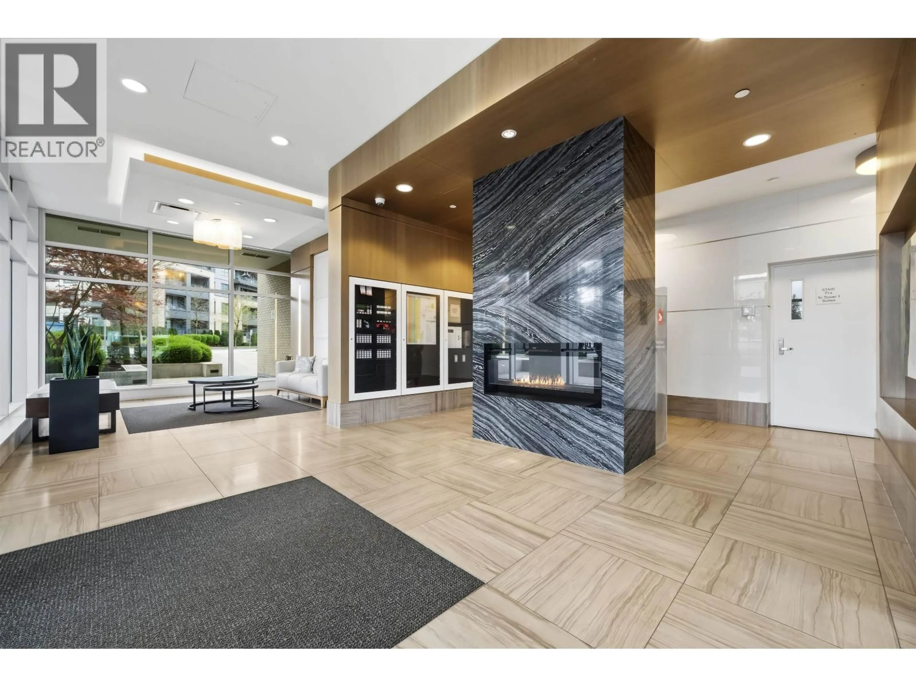 Unknown for 1206 - 602 COMO LAKE AVENUE, Coquitlam British Columbia V3J0G2