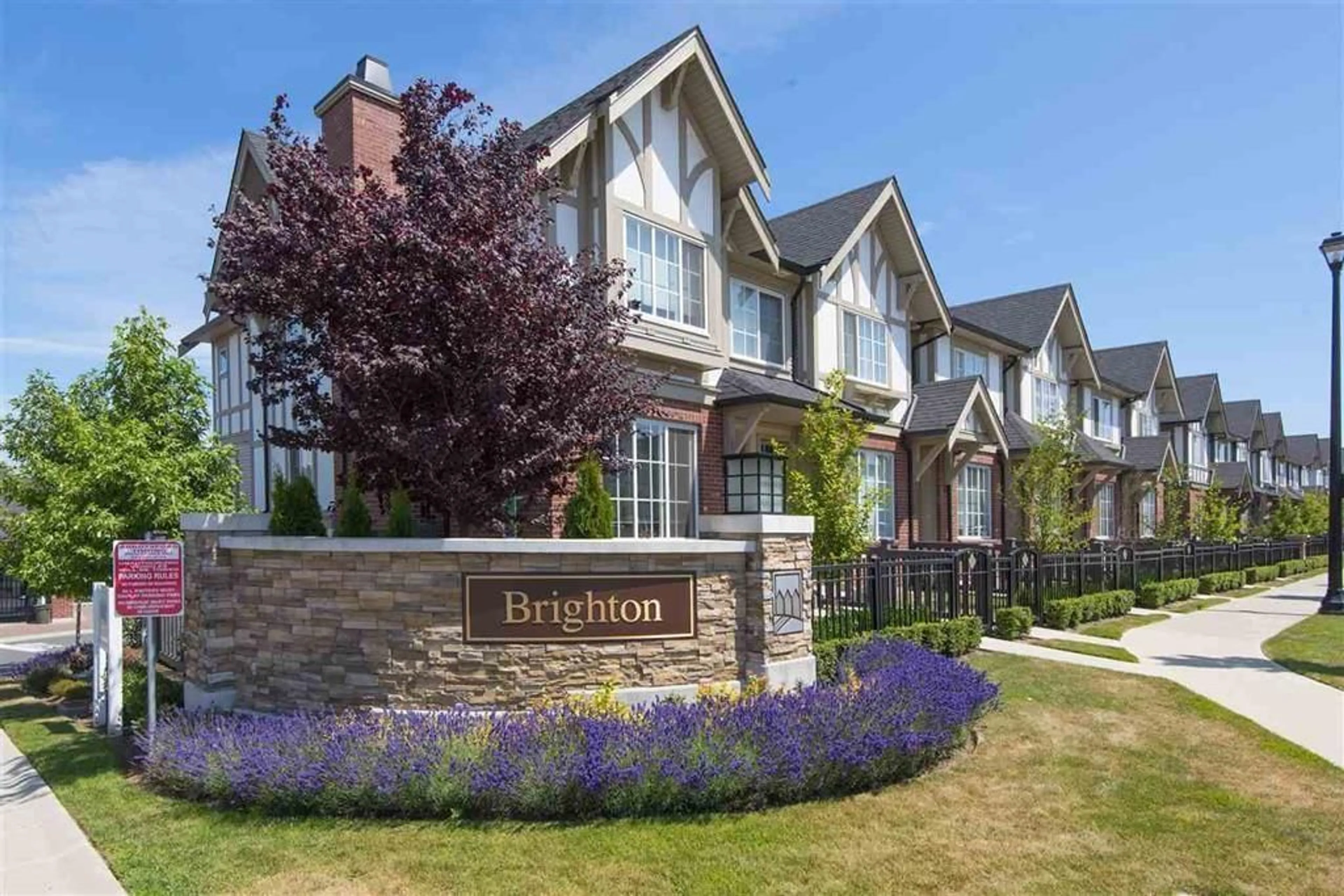 Home with brick exterior material, street for 94 - 30989 WESTRIDGE PLACE, Abbotsford British Columbia V2T0E7