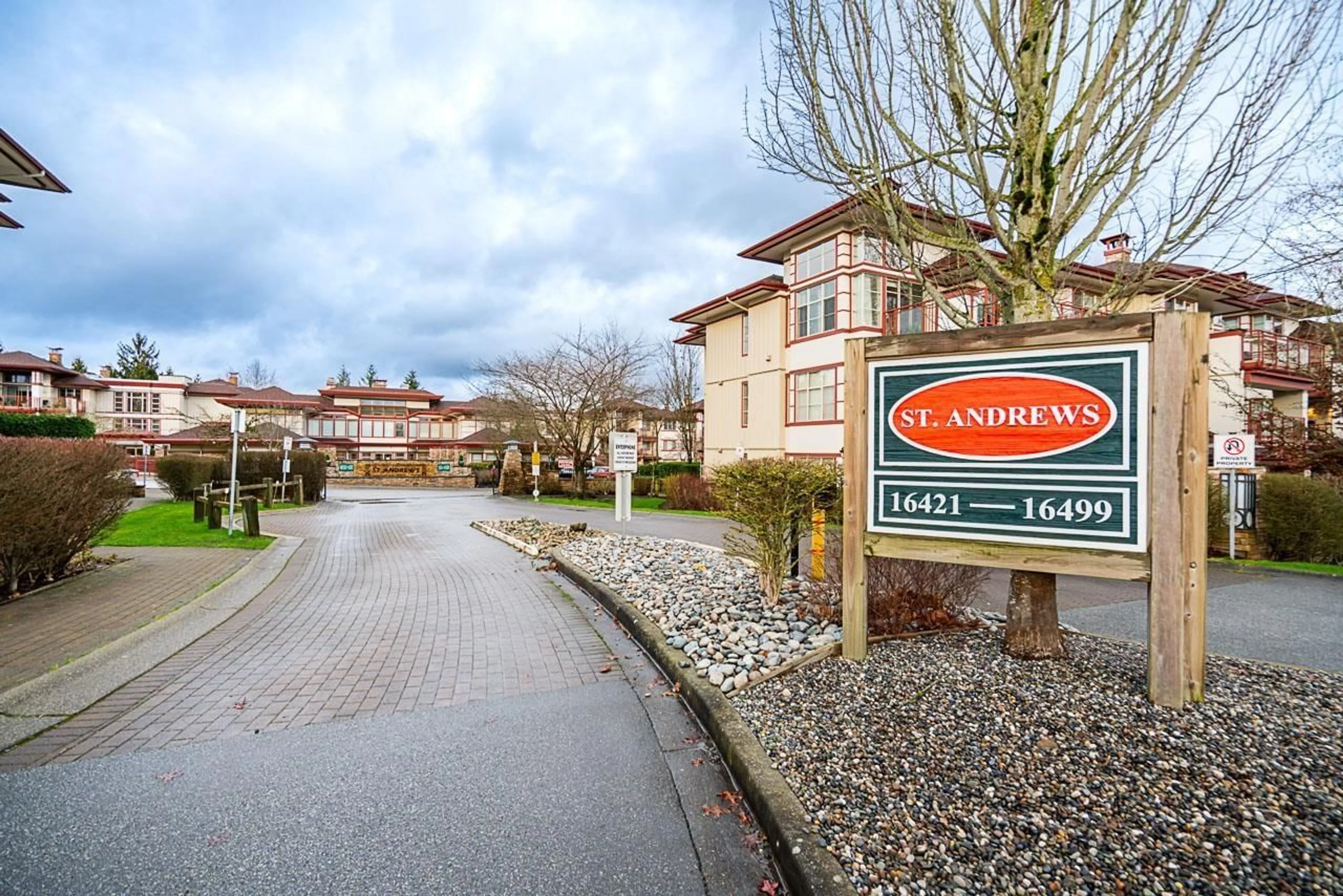 Unknown for 207 - 16421 64 AVENUE, Surrey British Columbia V3S6V7