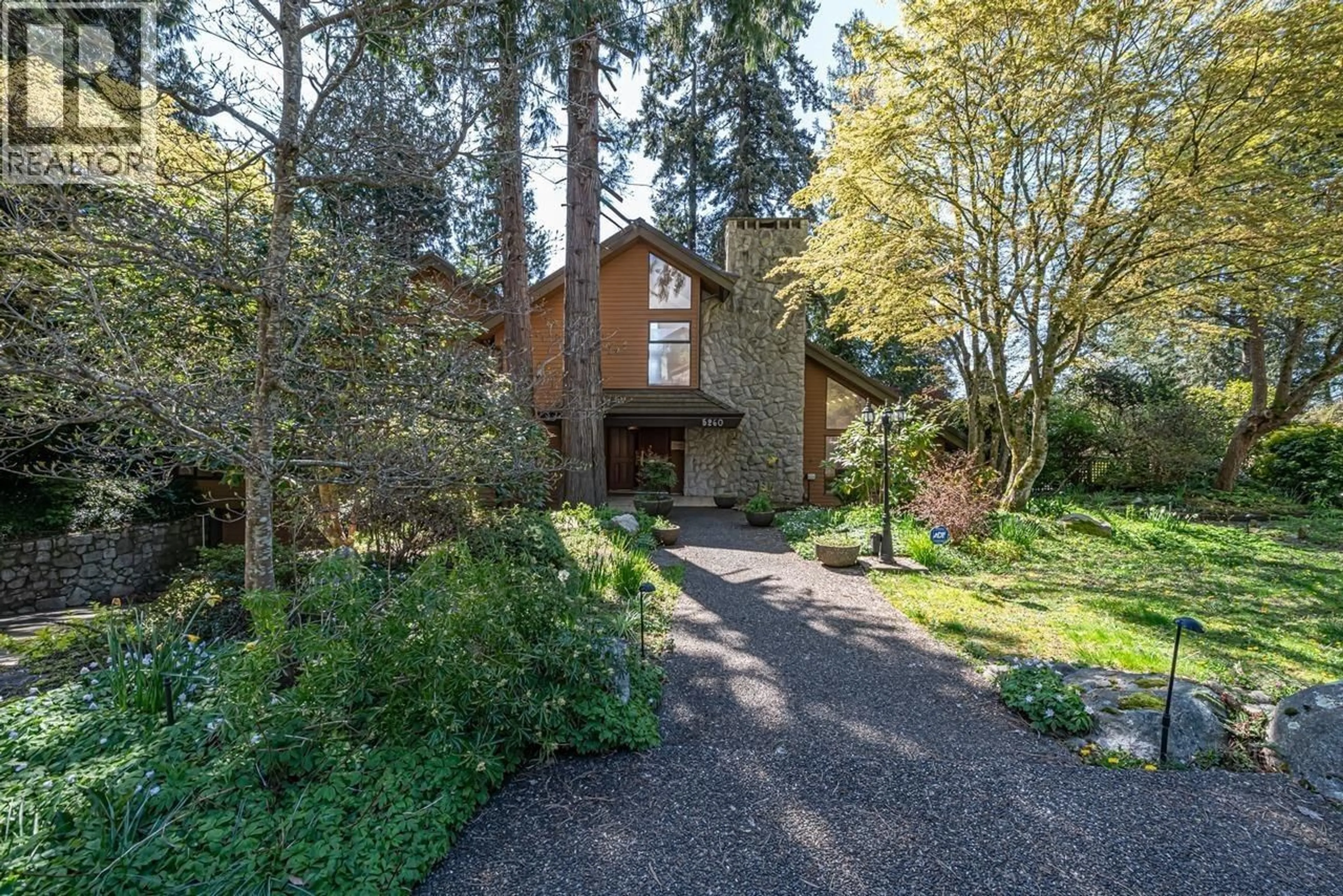 Unknown for 5260 KEW ROAD, West Vancouver British Columbia V7W2W2