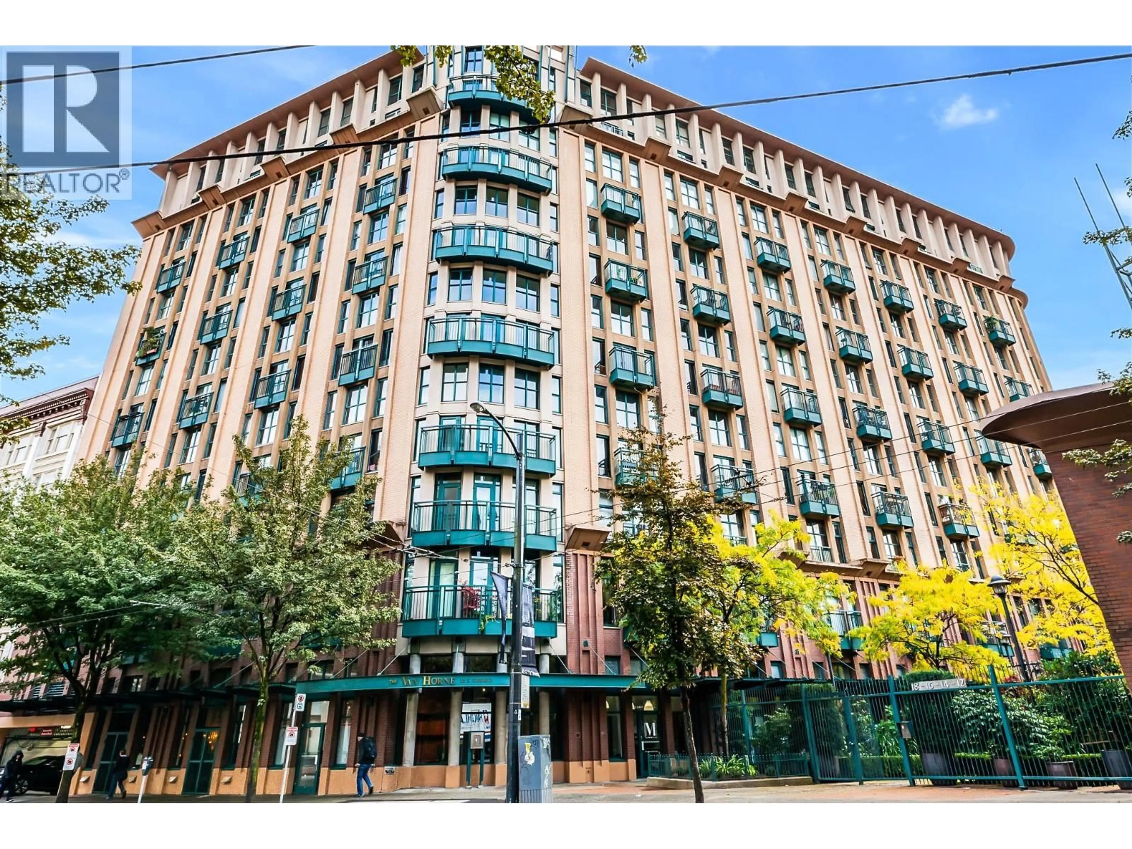 Unknown for 507 - 22 CORDOVA STREET, Vancouver British Columbia V6A4G8