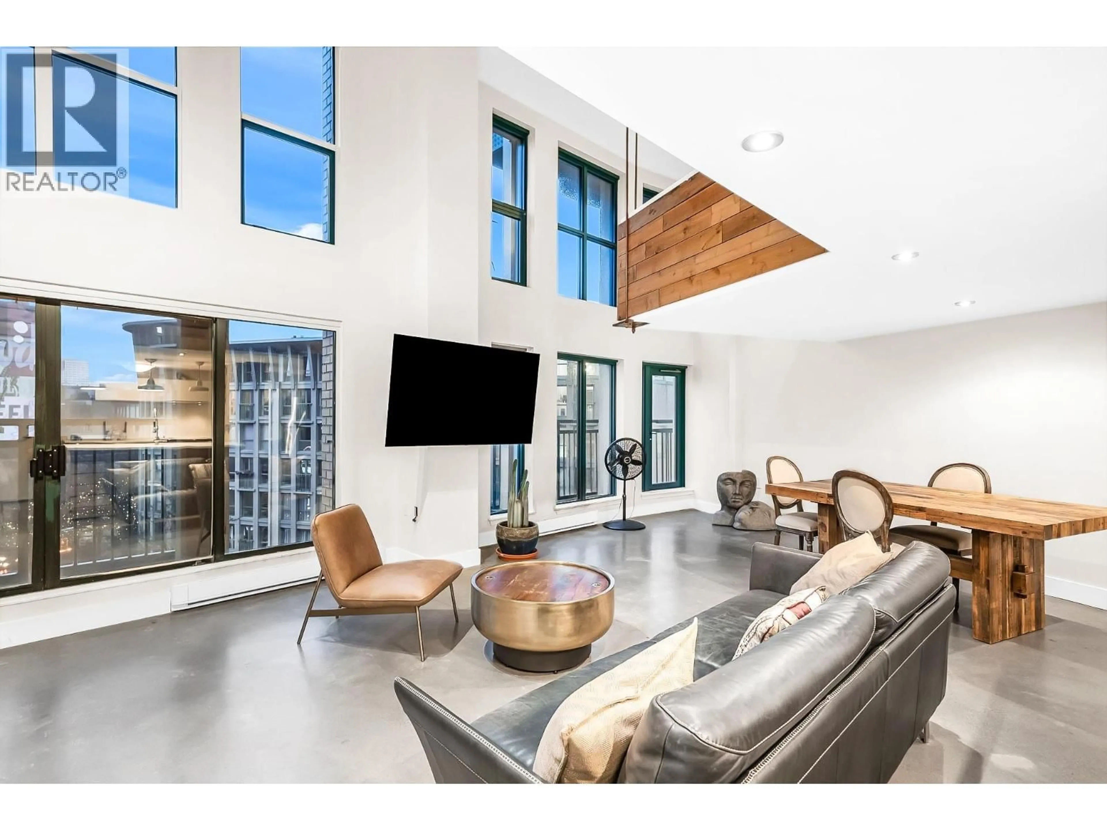 Unknown for 507 - 22 CORDOVA STREET, Vancouver British Columbia V6A4G8