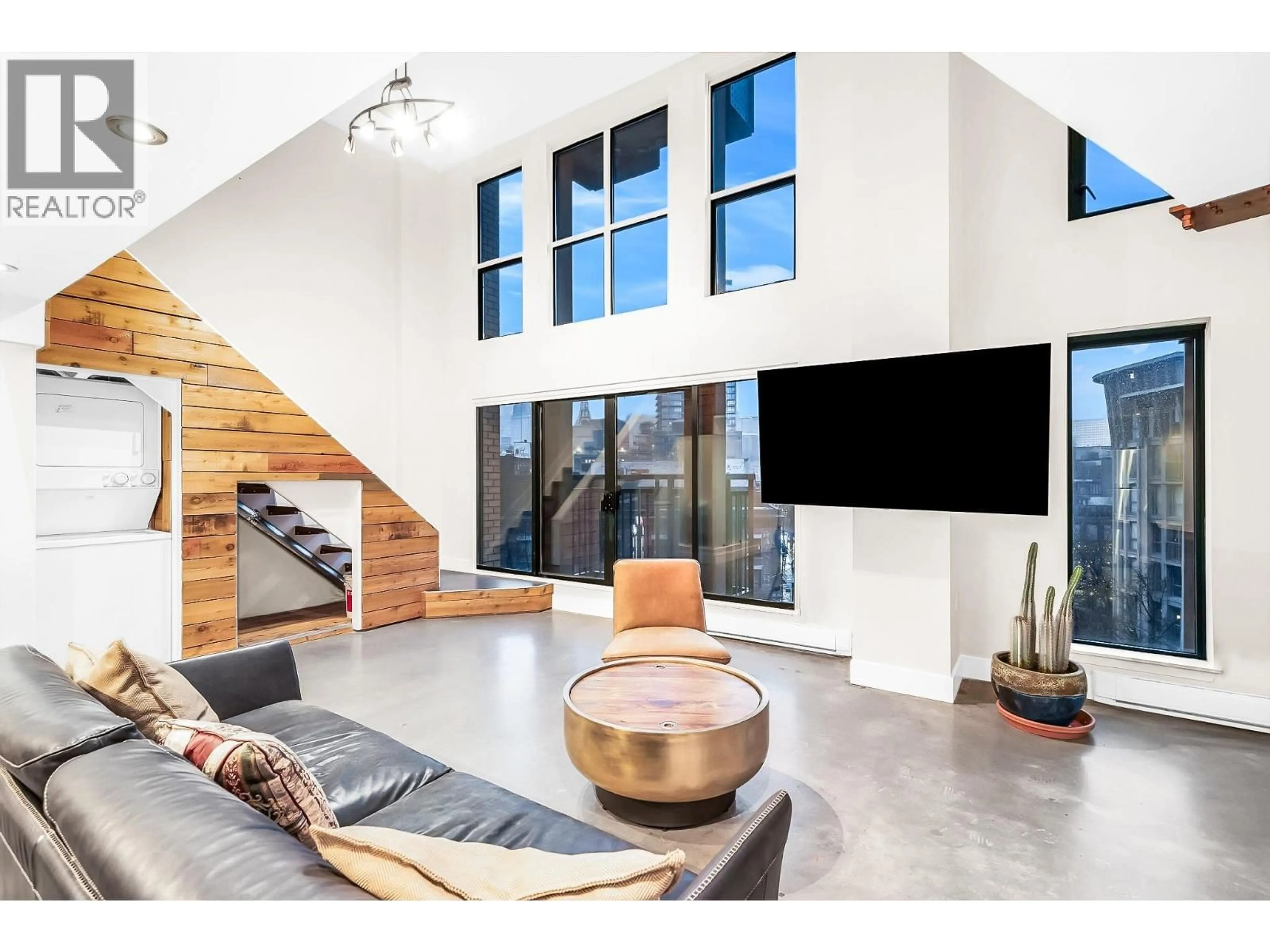 Unknown for 507 - 22 CORDOVA STREET, Vancouver British Columbia V6A4G8