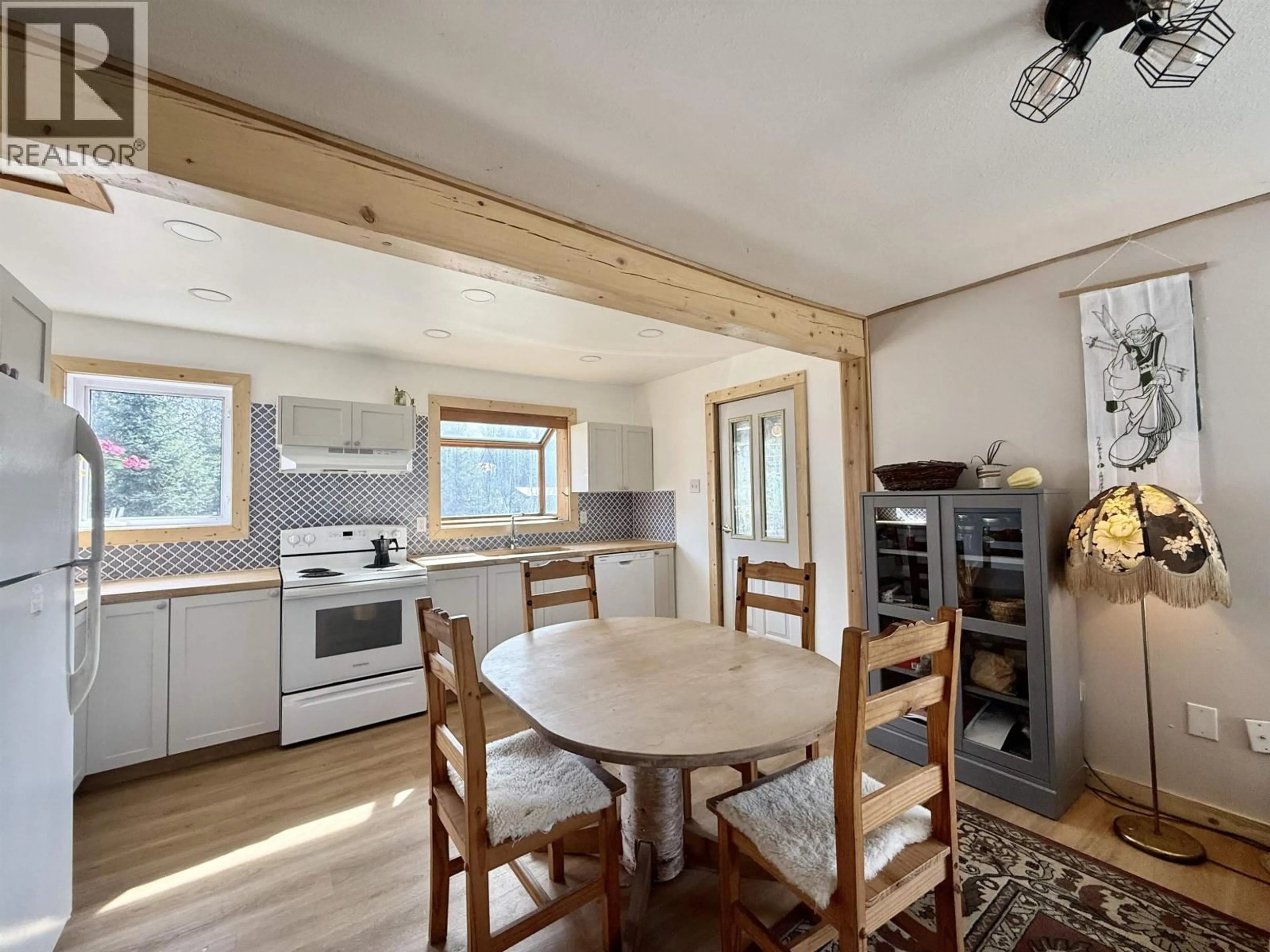 Unknown for 5950 SILVER STANDARD ROAD, Hazelton British Columbia V0J1Y1