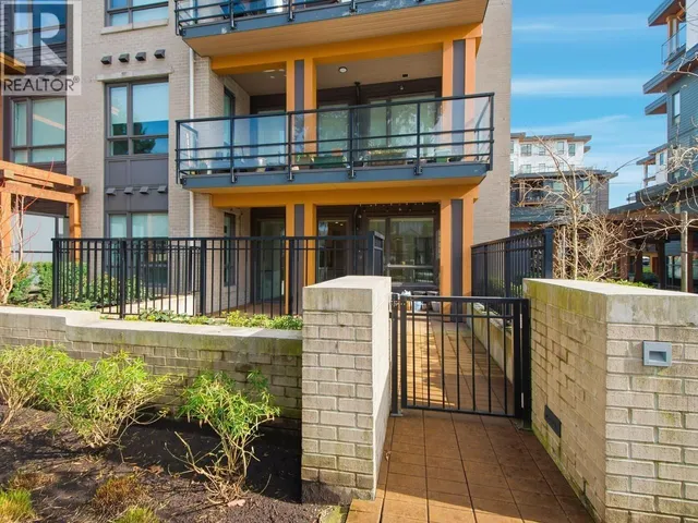 106 - 741 ANSKAR COURT, Coquitlam 2