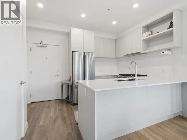106 - 741 ANSKAR COURT, Coquitlam 4