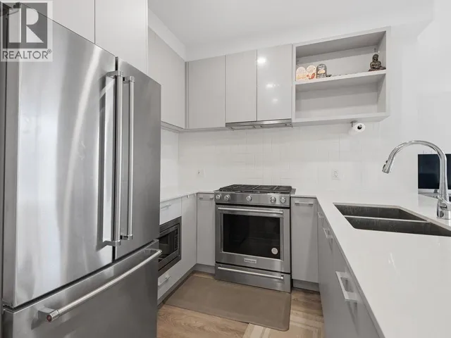 106 - 741 ANSKAR COURT, Coquitlam 5