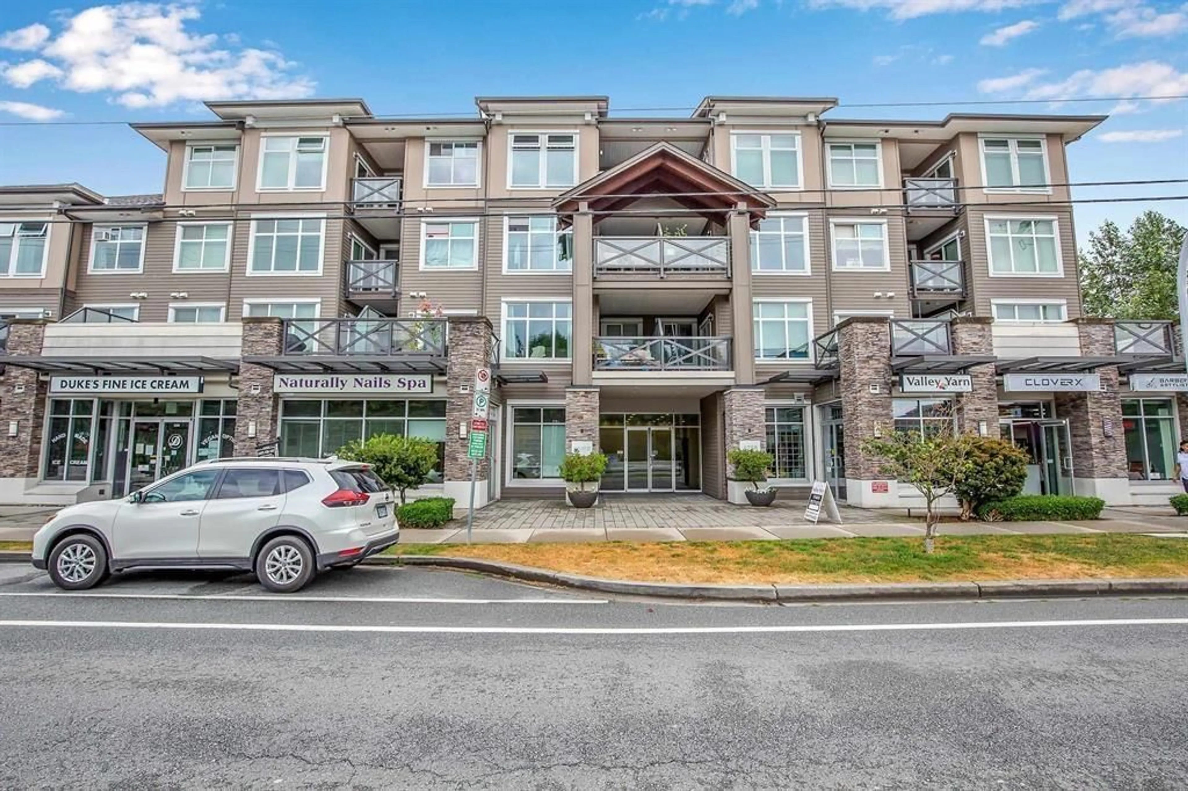 Unknown for 457 - 6758 188 STREET, Surrey British Columbia V4N6K2
