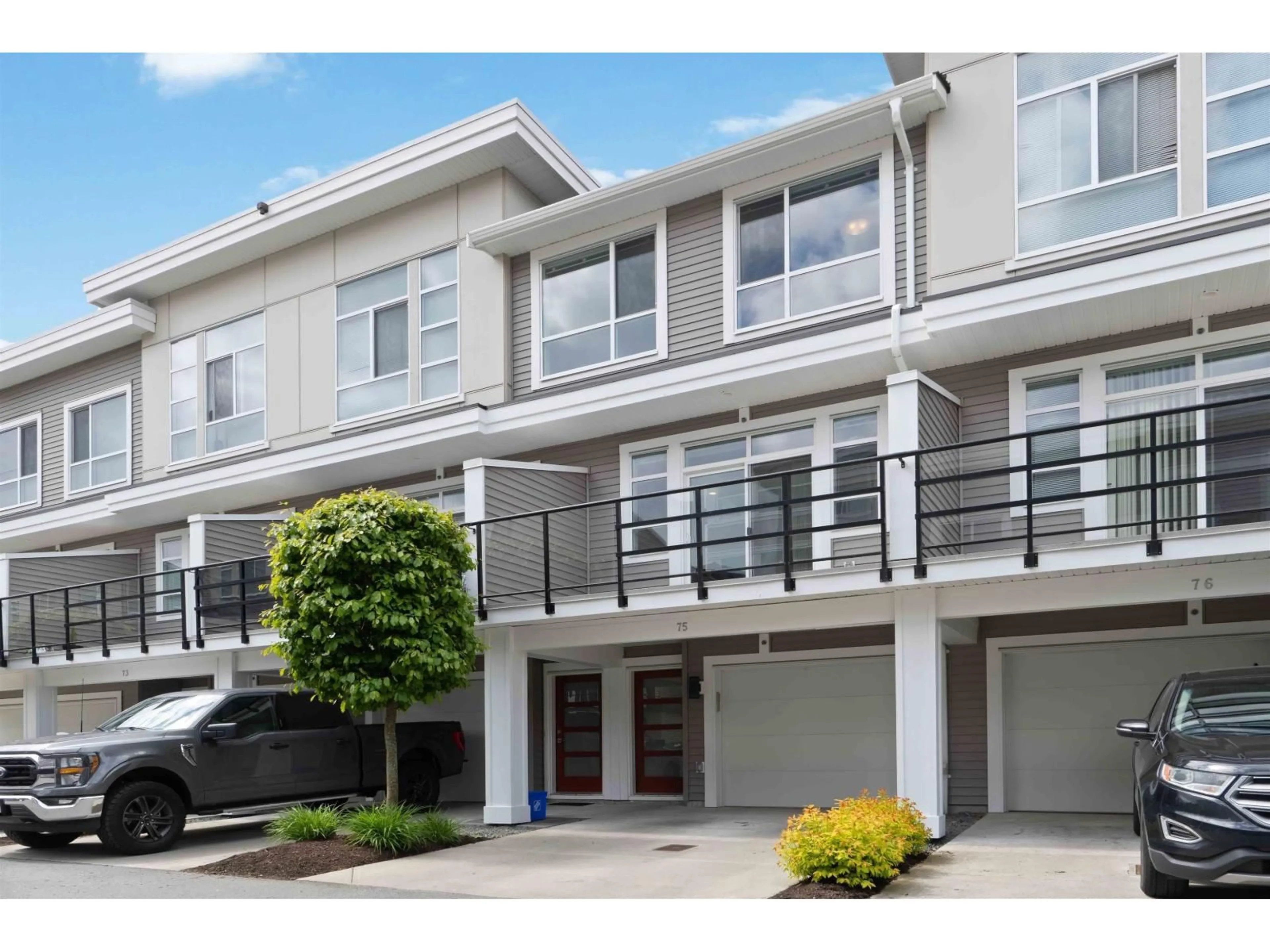 Unknown for 75 - 8413 MIDTOWN WAY, Chilliwack British Columbia V2P0G7