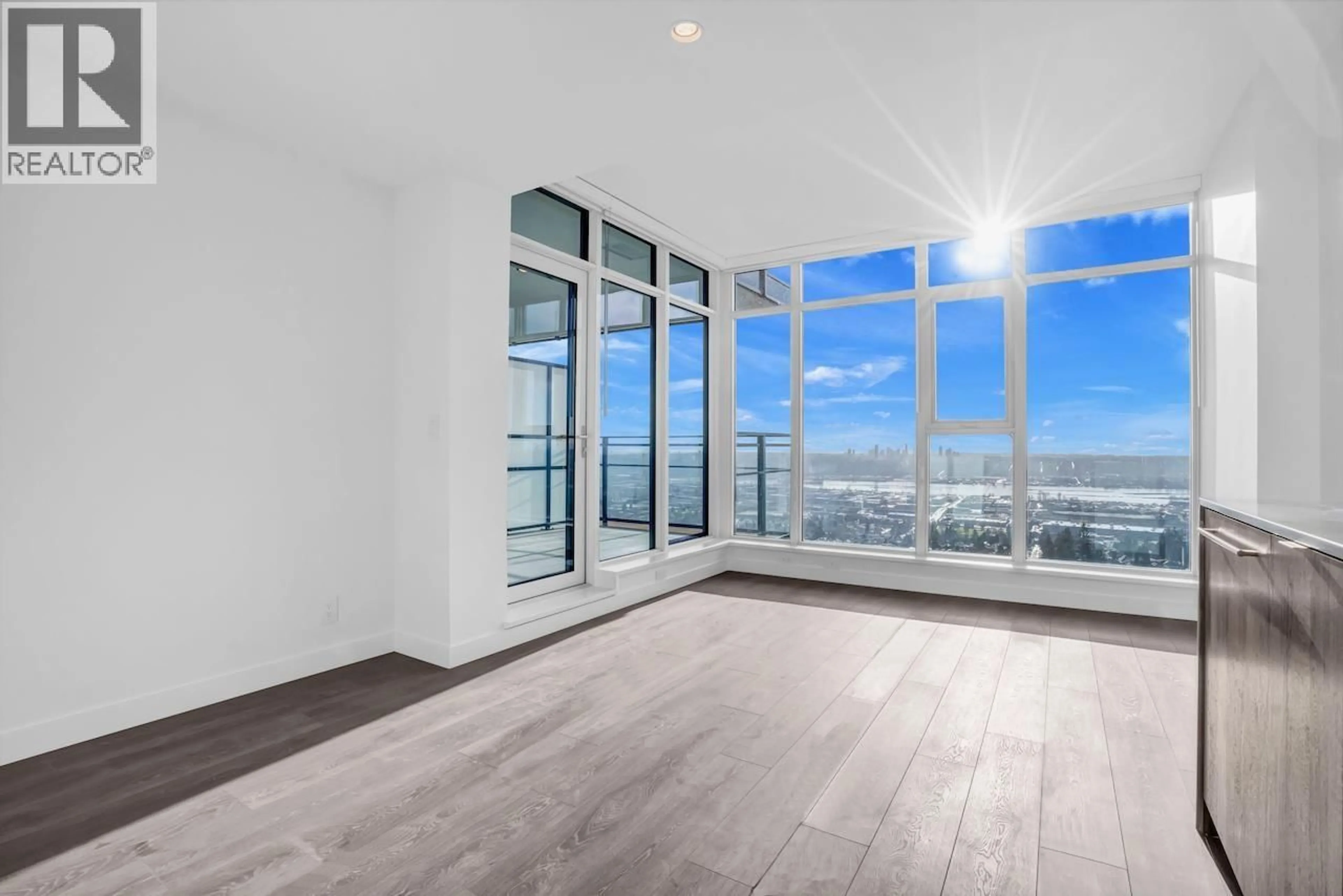 A pic of a room for 1603 - 505 NELSON STREET, Coquitlam British Columbia V3J0R5