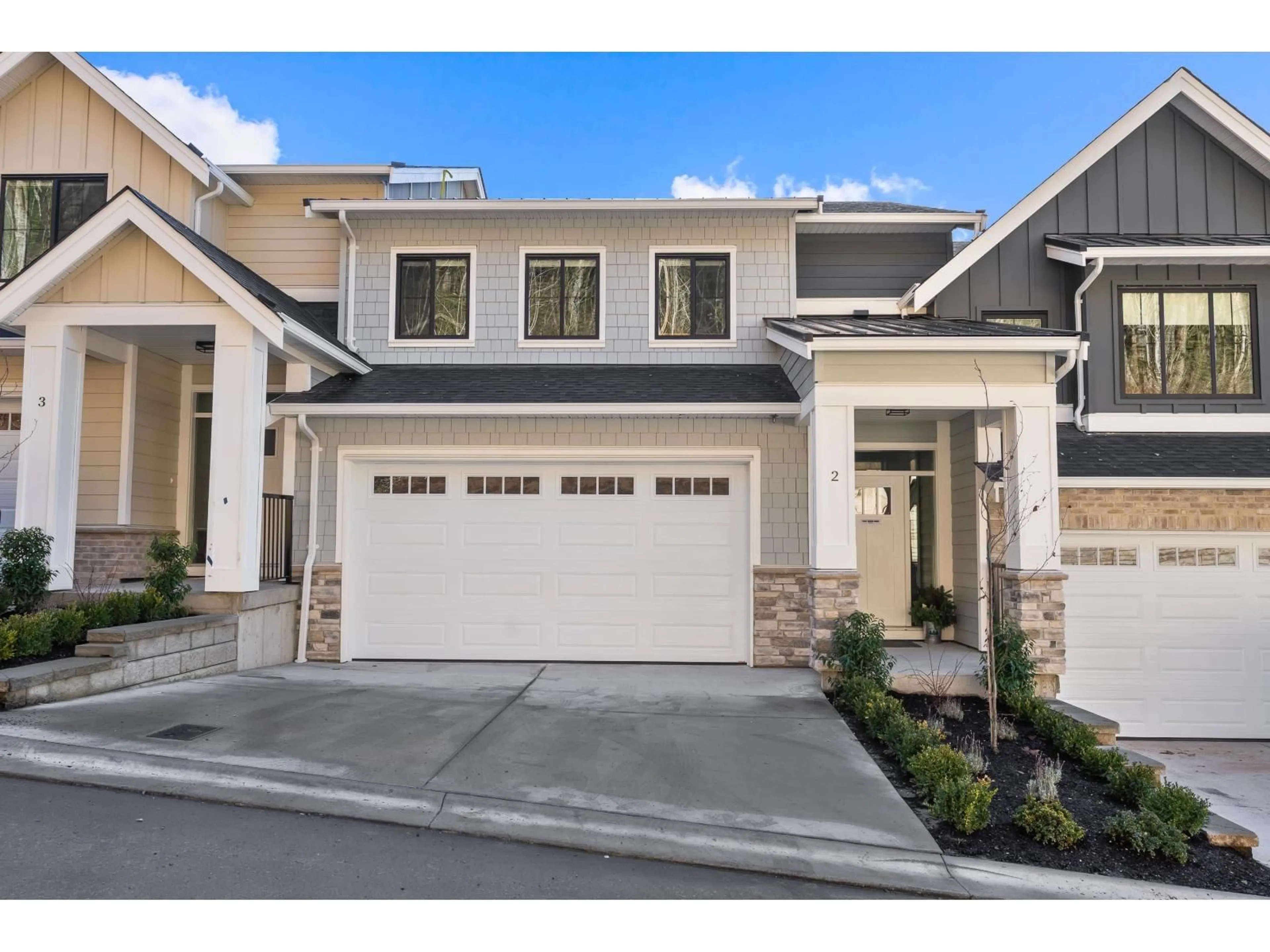 Unknown for 8 - 35247 STRAITON ROAD, Abbotsford British Columbia V2S7Z1