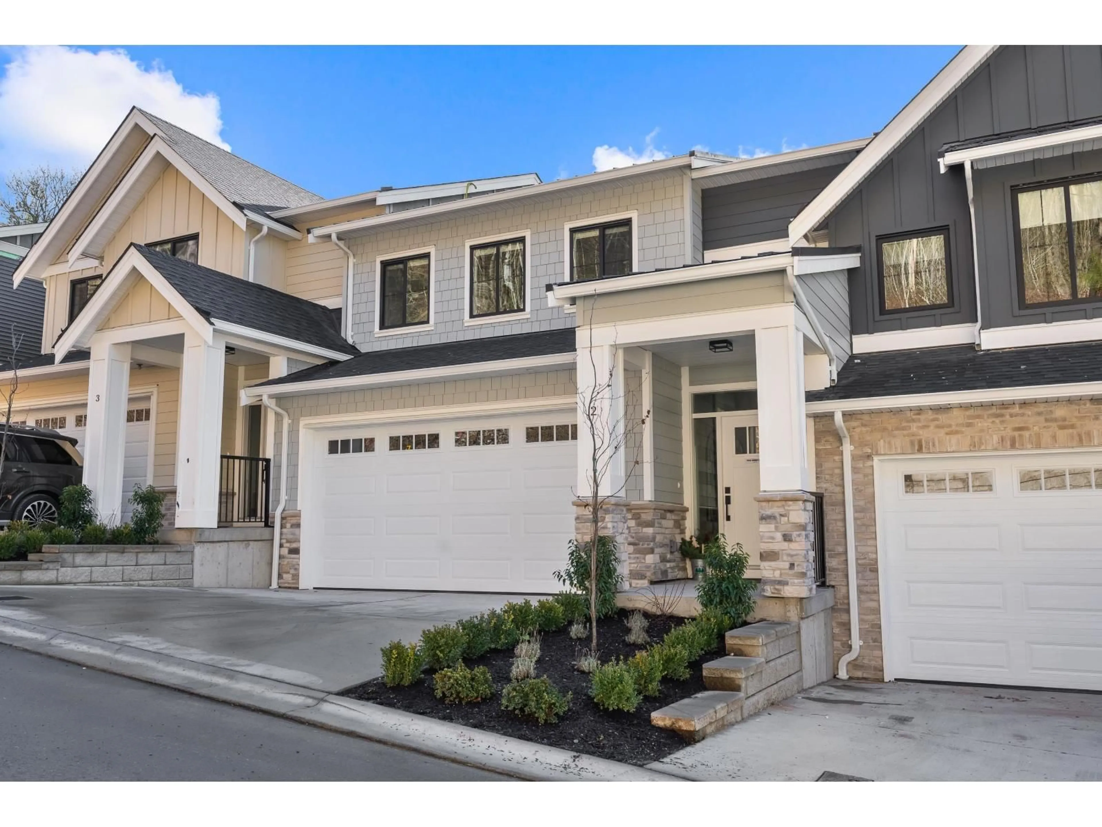 Unknown for 8 - 35247 STRAITON ROAD, Abbotsford British Columbia V2S7Z1