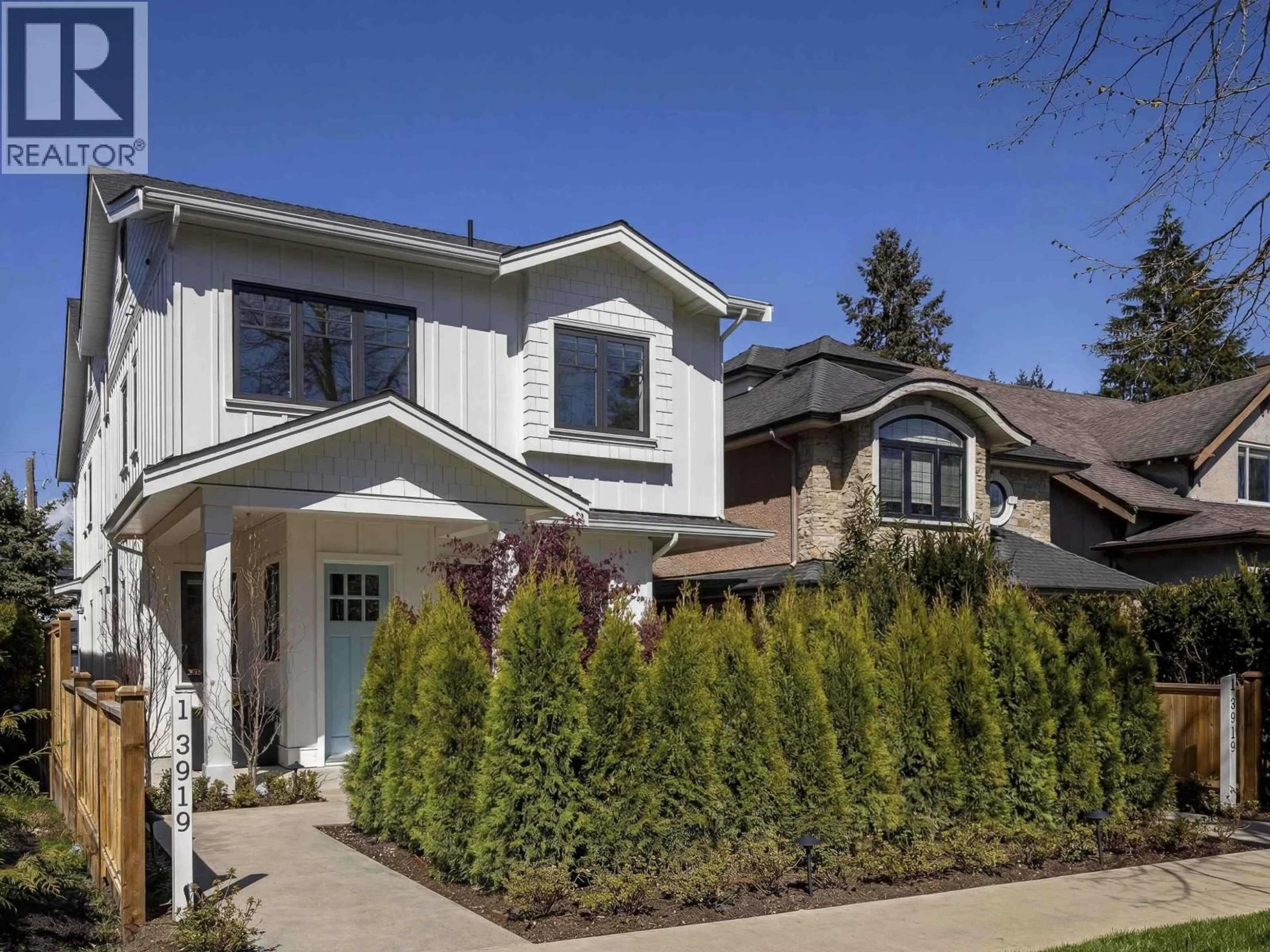 Home with brick exterior material, street for 1 - 3919 18TH AVENUE, Vancouver British Columbia V6S1B6