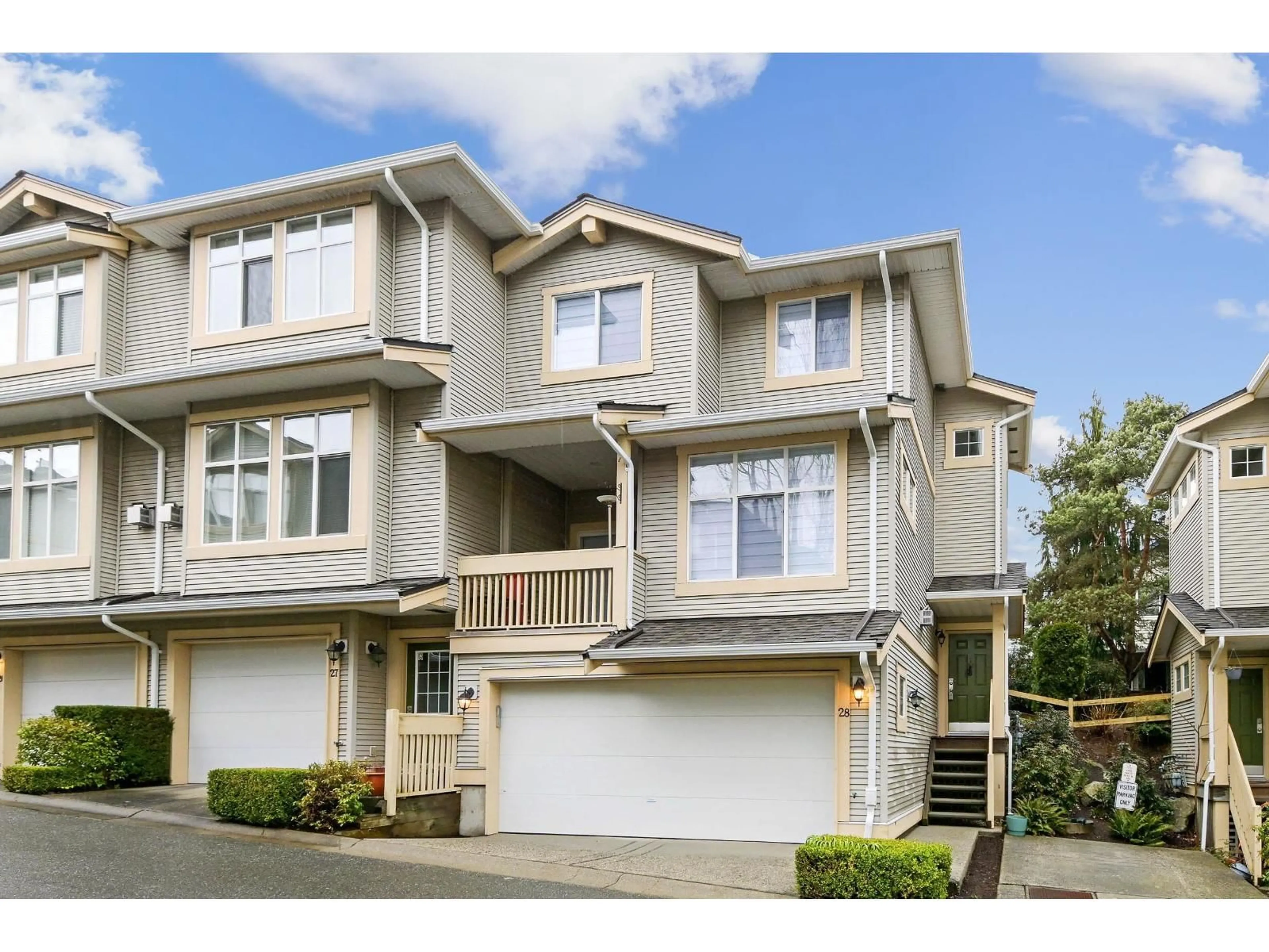 Unknown for 28 - 14959 58 AVENUE, Surrey British Columbia V3S9Y9