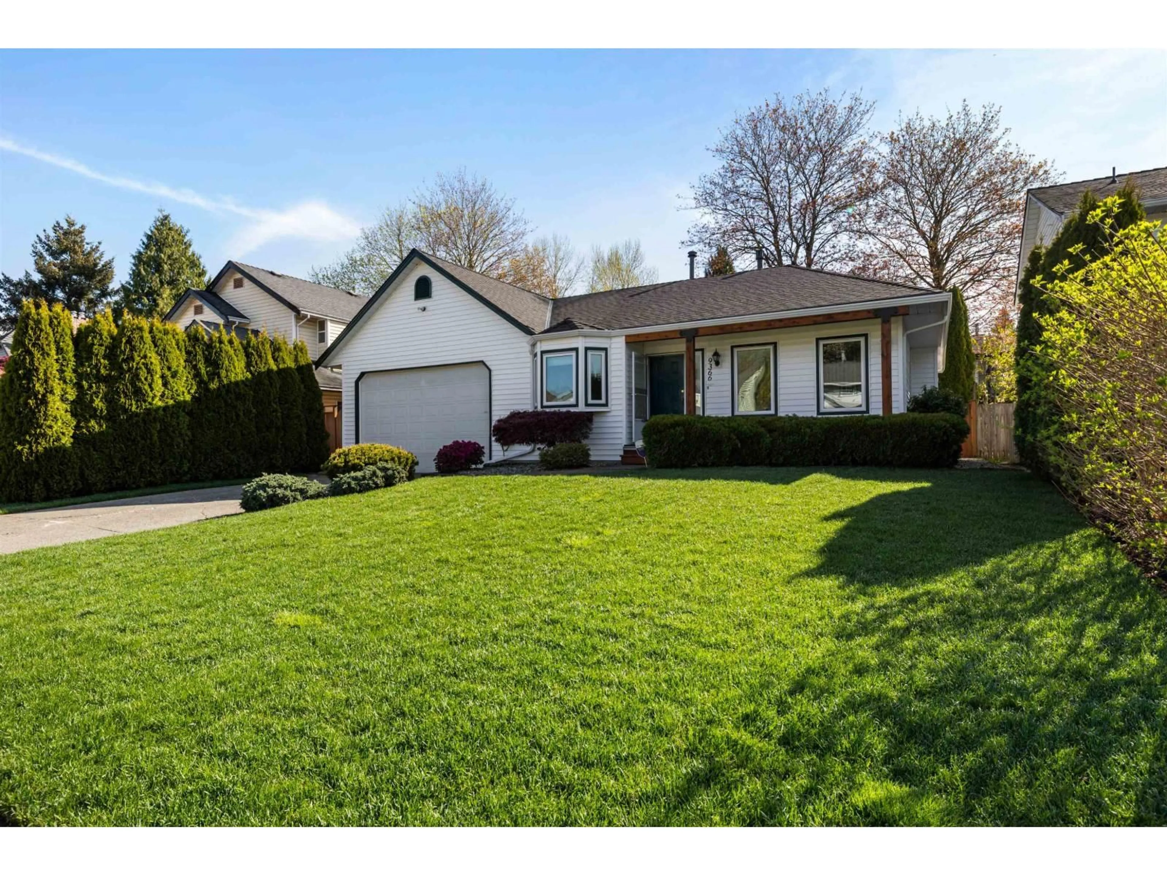 Unknown for 9366 209B STREET, Langley British Columbia V1M1R8