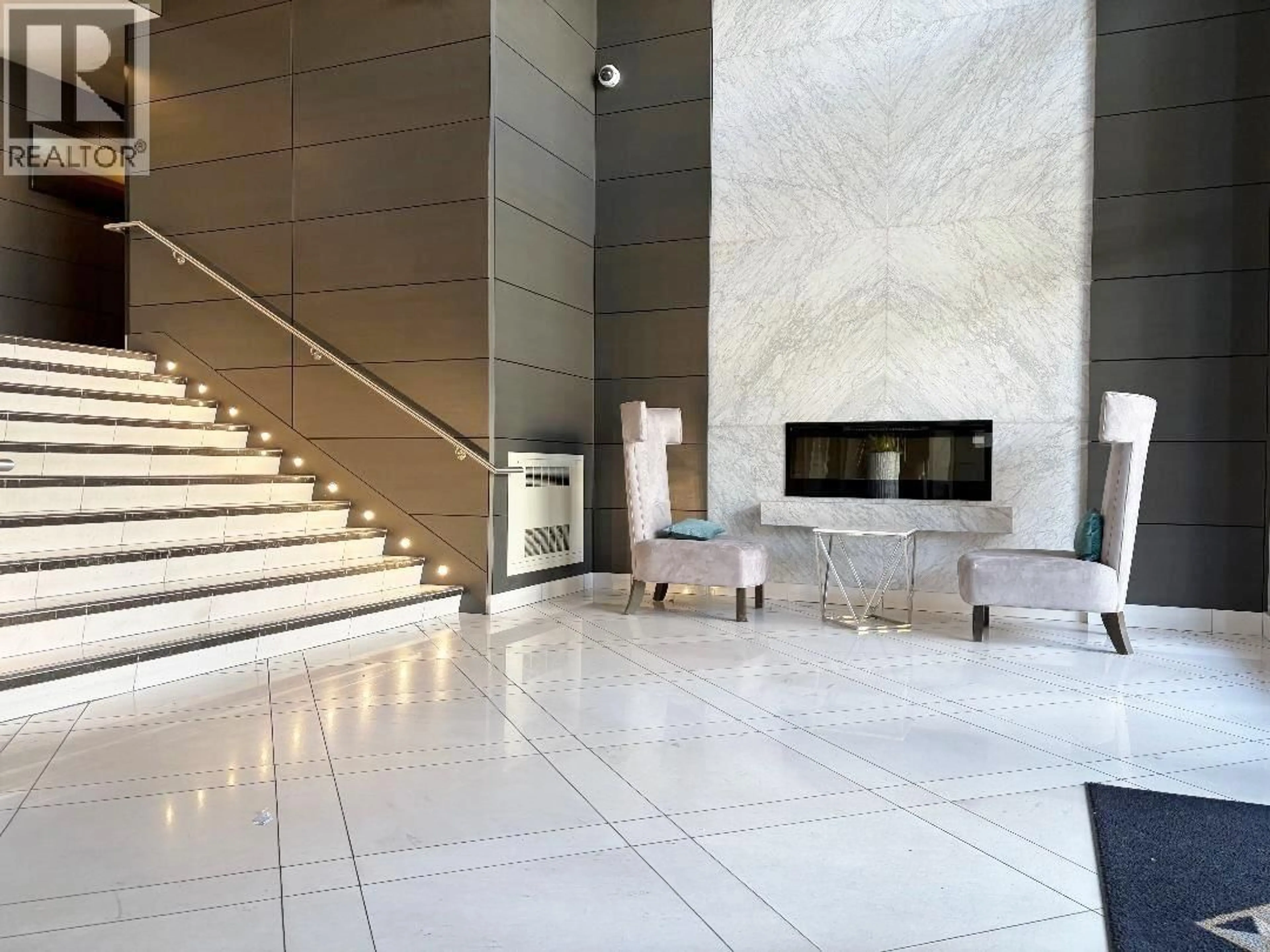 Lobby for 509 - 9388 TOMICKI AVENUE, Richmond British Columbia V6X0P1