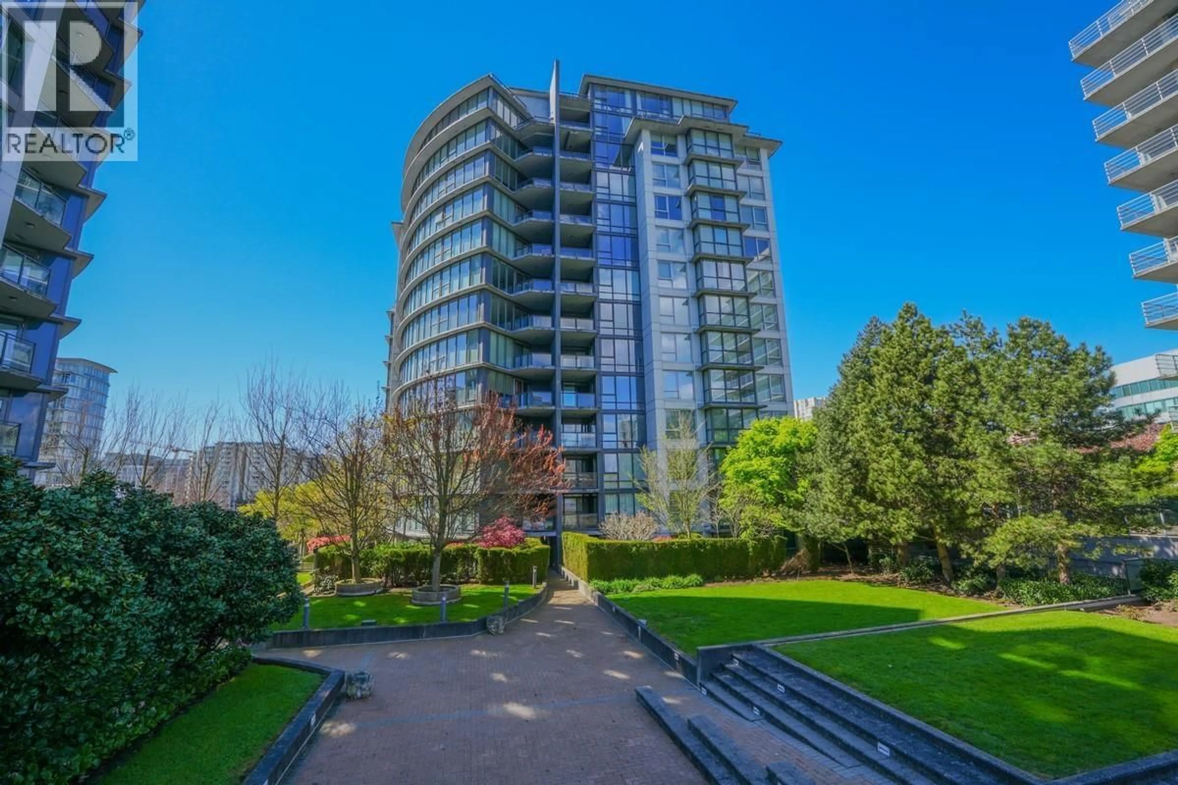 Unknown for 1507 - 6068 NO. 3 ROAD, Richmond British Columbia V6Y4M7