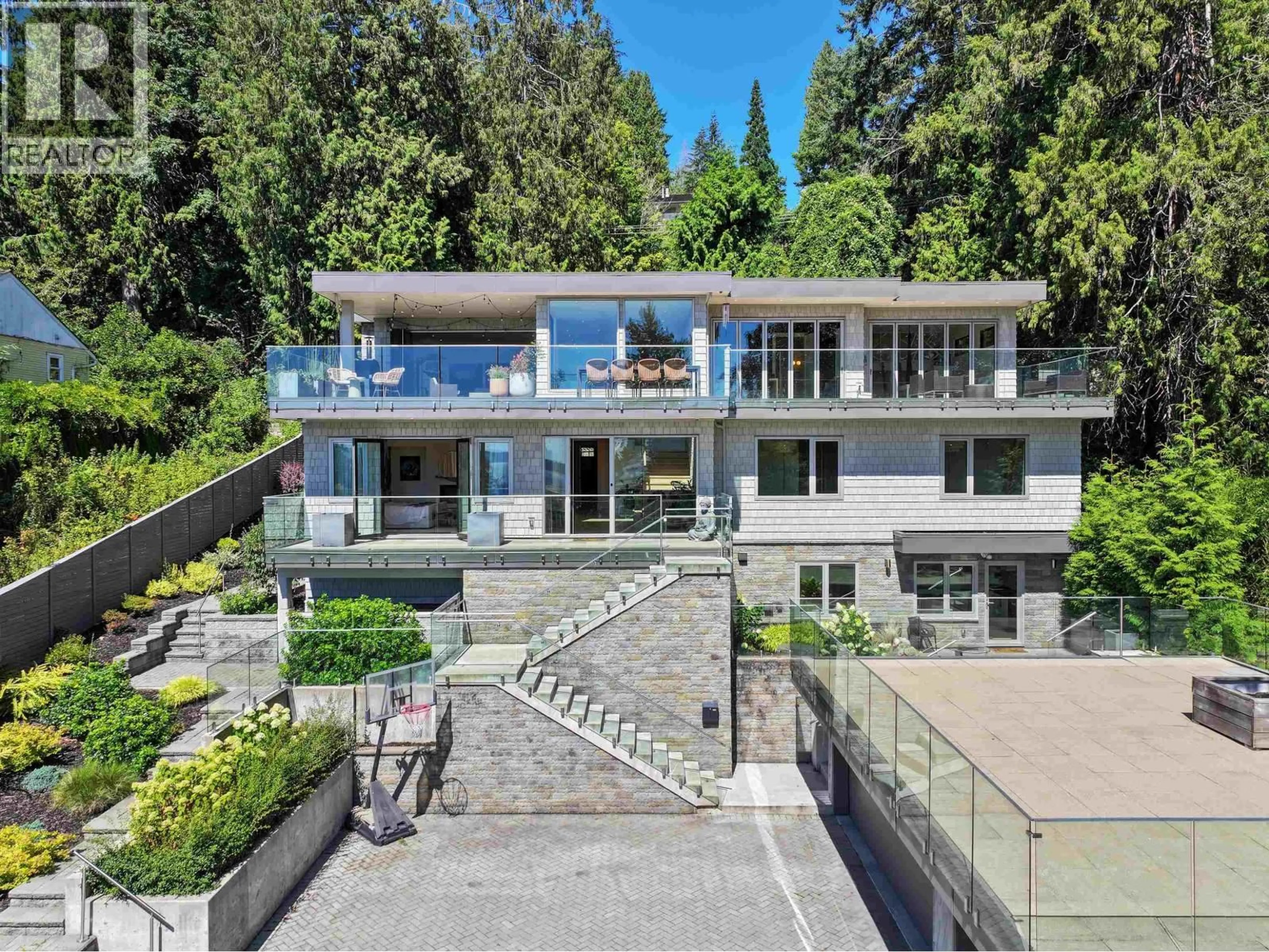 Unknown for 4701 PICCADILLY SOUTH ROAD, West Vancouver British Columbia V7W1J8