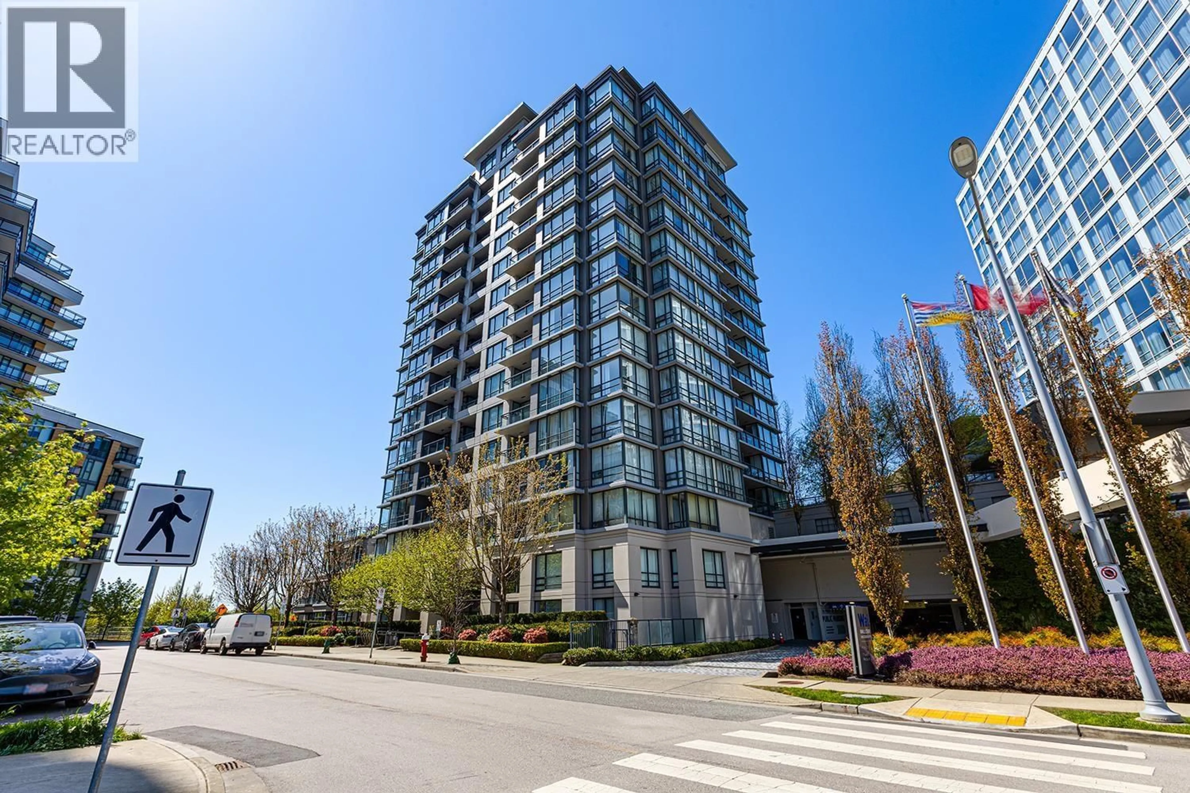 Unknown for 904 - 3111 CORVETTE WAY, Richmond British Columbia V6X4K3