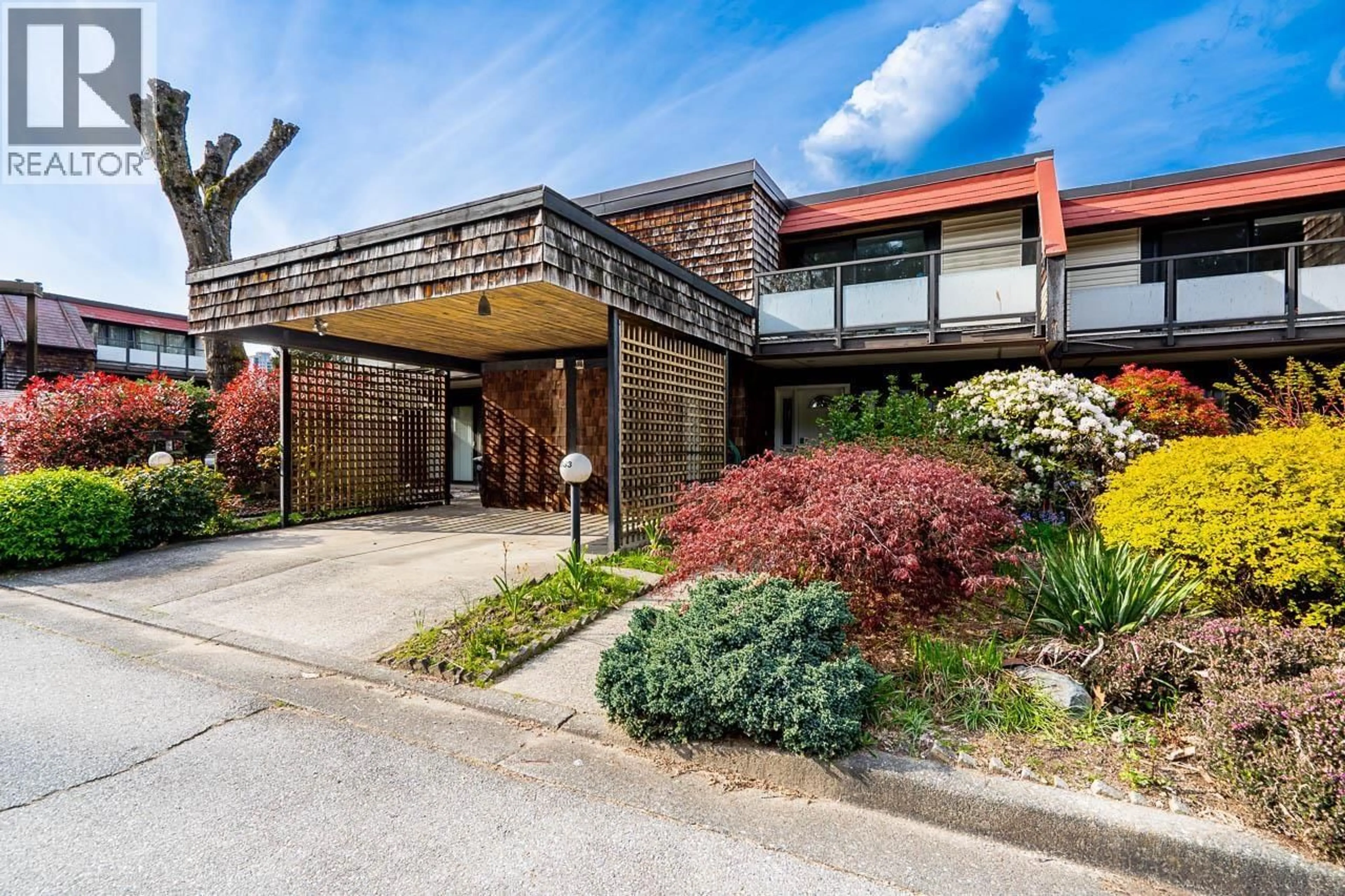 Unknown for 9963 MILLBURN COURT, Burnaby British Columbia V3N4M8