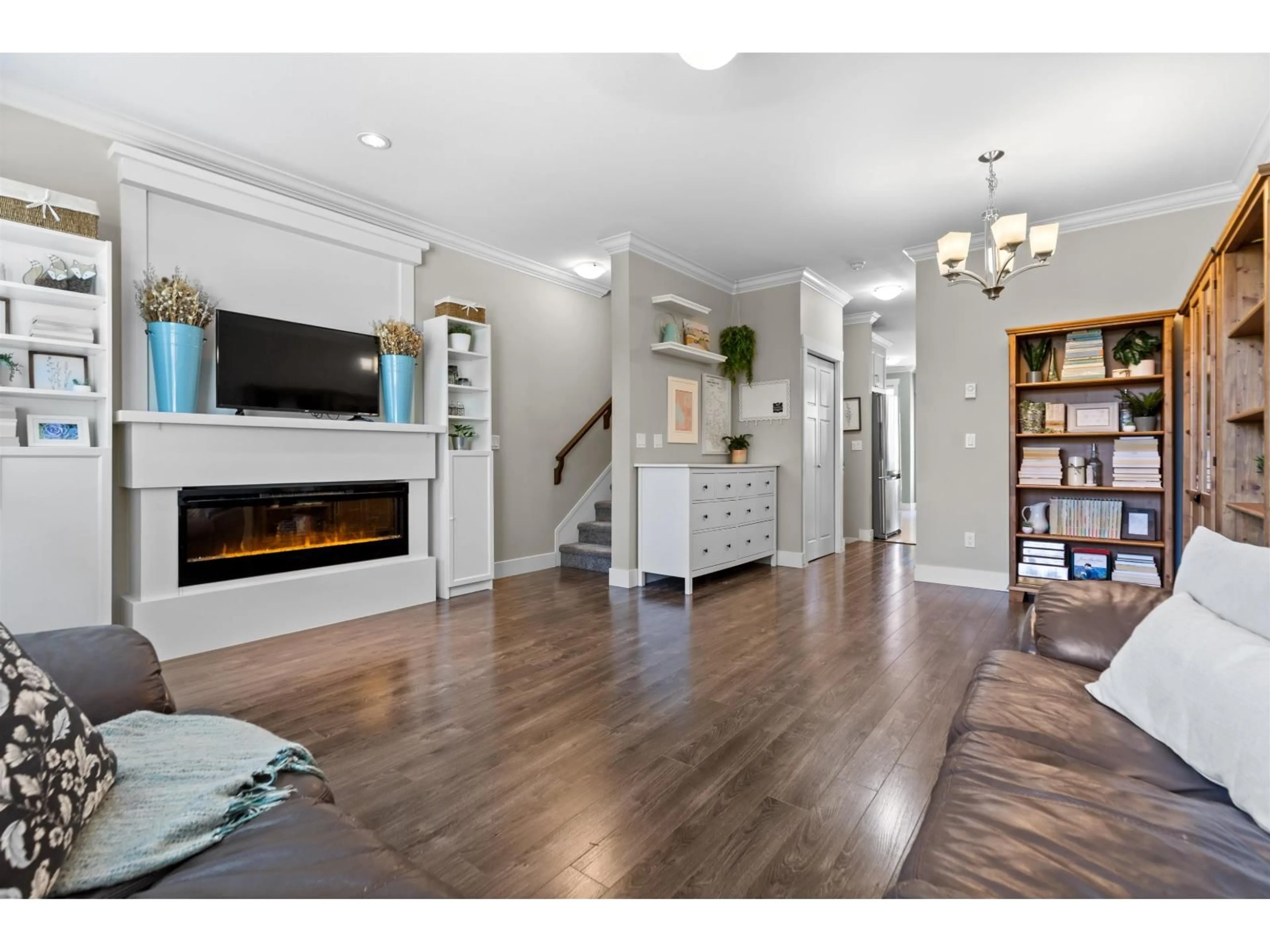 Unknown for 13 - 33860 MARSHALL ROAD, Abbotsford British Columbia V2S0E8