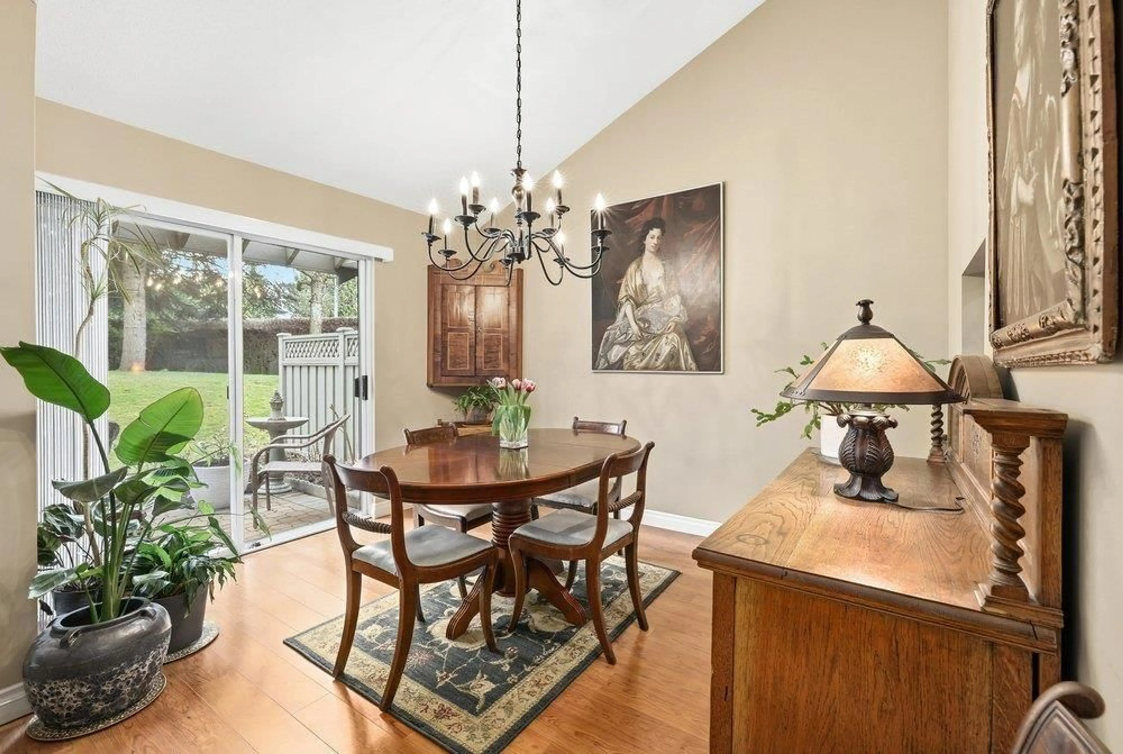 Dining room, unknown for 136 - 16275 15 AVENUE, Surrey British Columbia V4A1L4