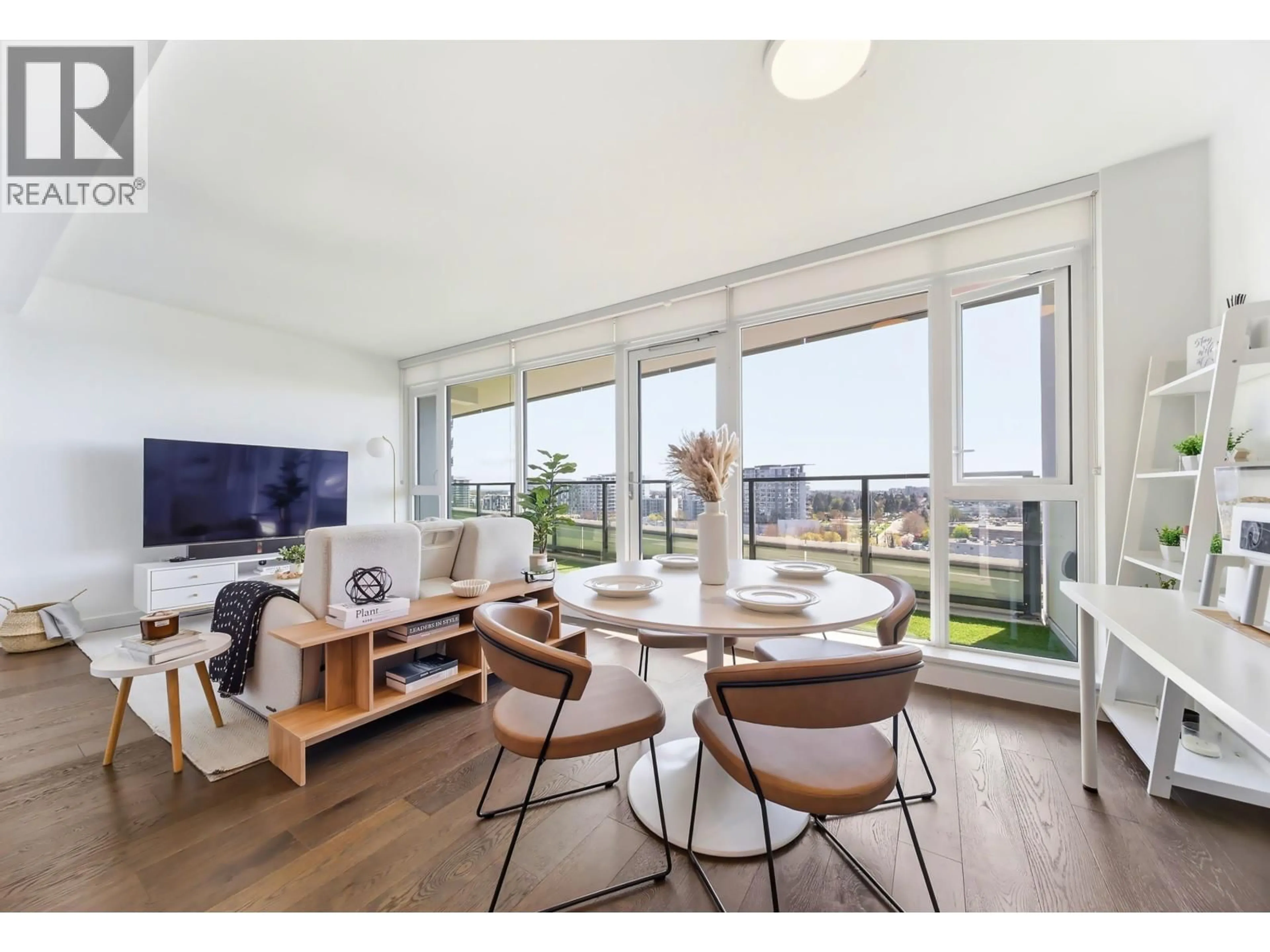 Unknown for 1203 - 8199 CAPSTAN WAY, Richmond British Columbia V6X0V1