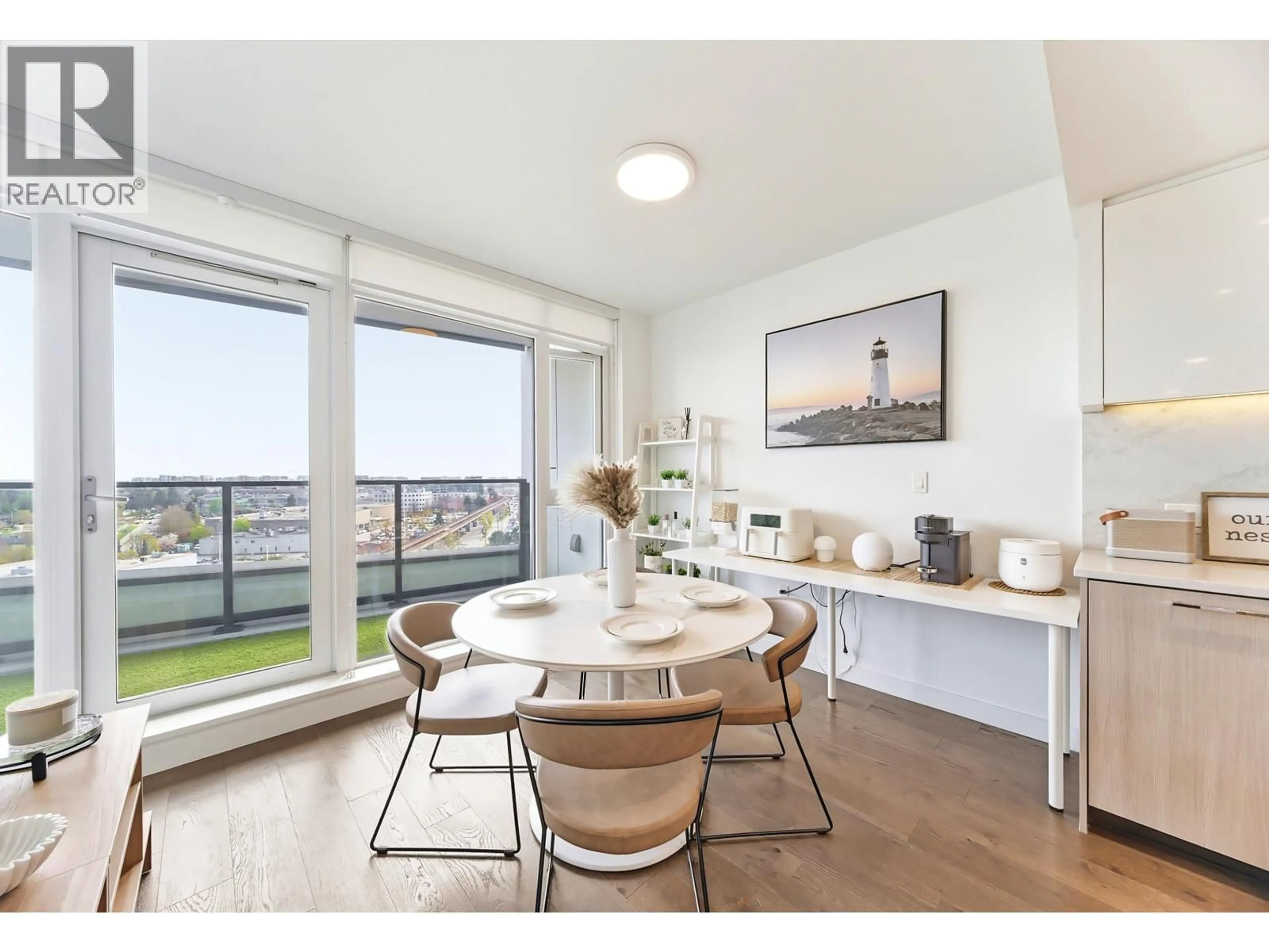 Unknown for 1203 - 8199 CAPSTAN WAY, Richmond British Columbia V6X0V1