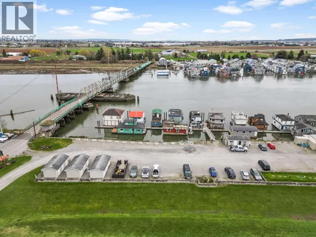 3 - 3350 WESTHAM ISLAND ROAD, Ladner 3