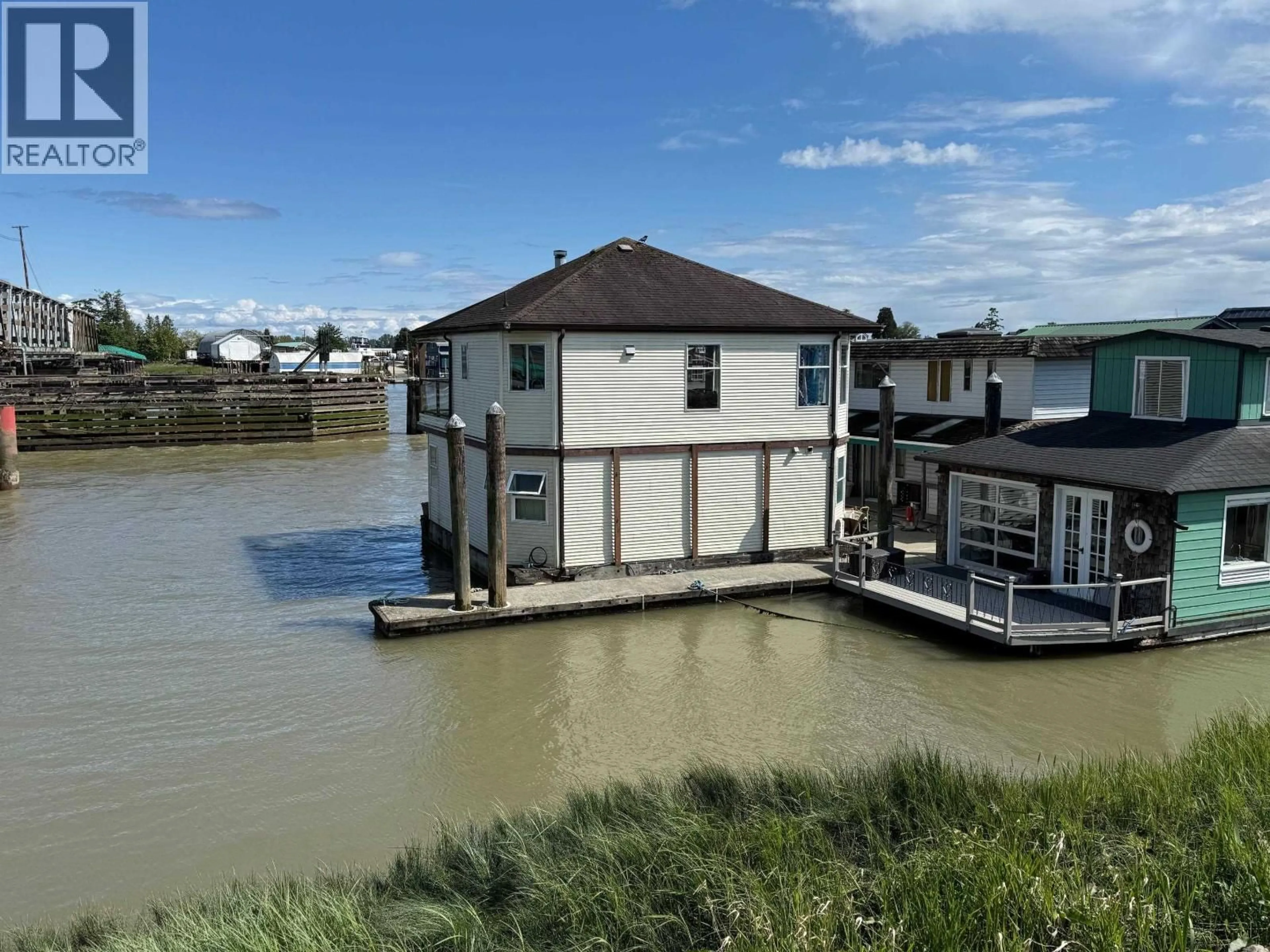 Unknown for 3 - 3350 WESTHAM ISLAND ROAD, Ladner British Columbia V4K0A4