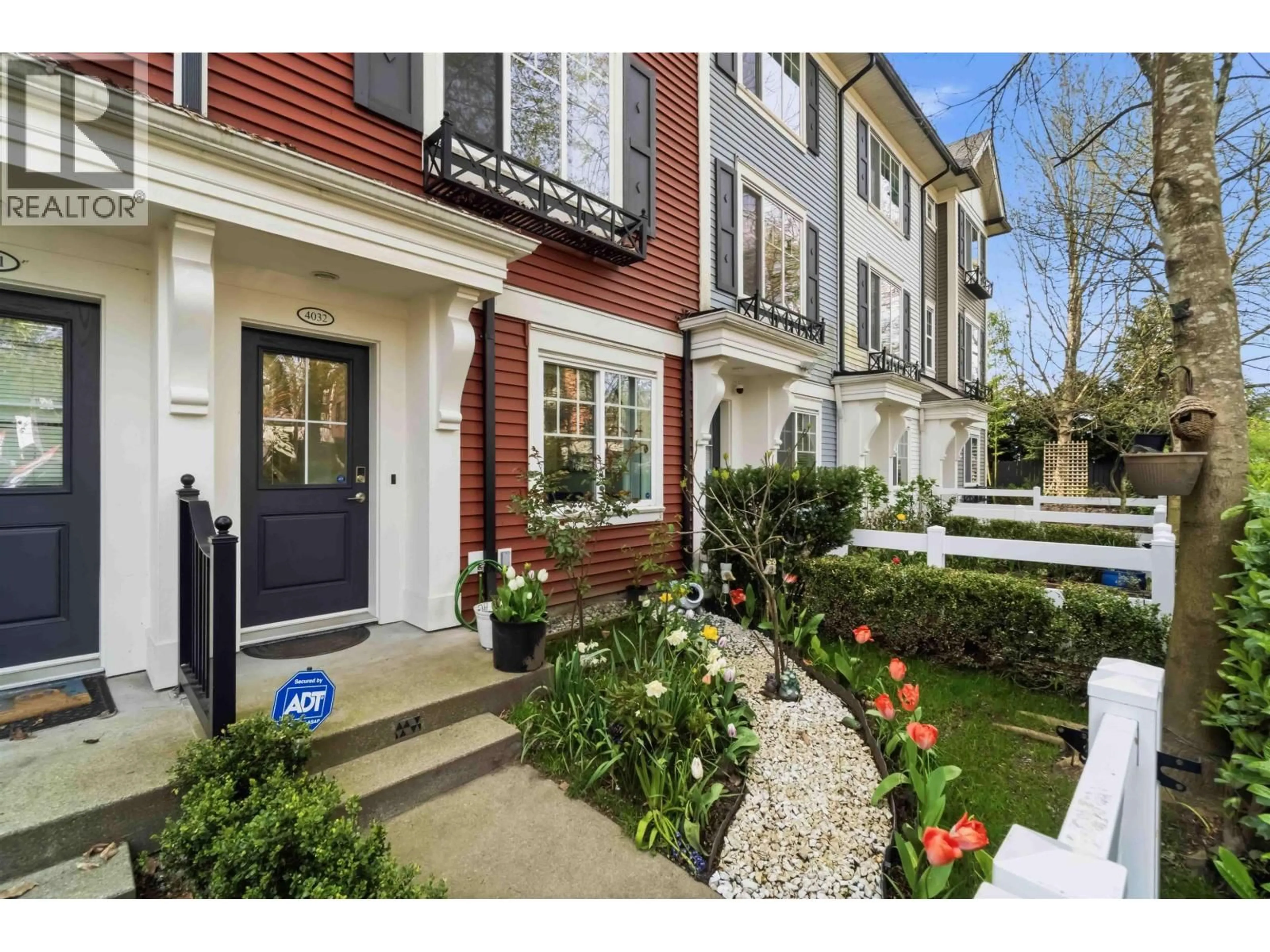 Unknown for 4032 - 2655 BEDFORD STREET, Port Coquitlam British Columbia V3C0B8