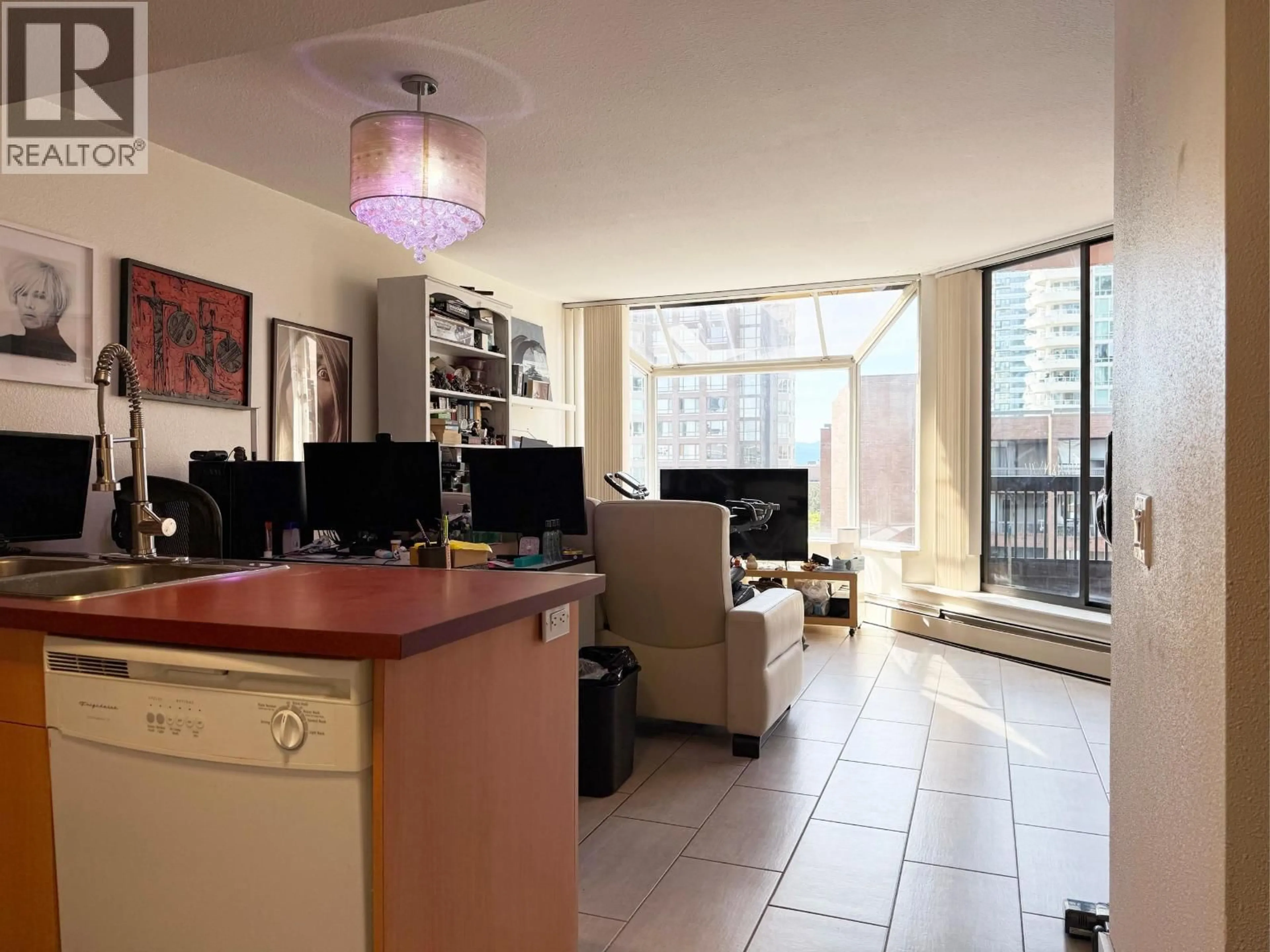 Unknown for 713 - 1333 HORNBY STREET, Vancouver British Columbia V6Z2C1