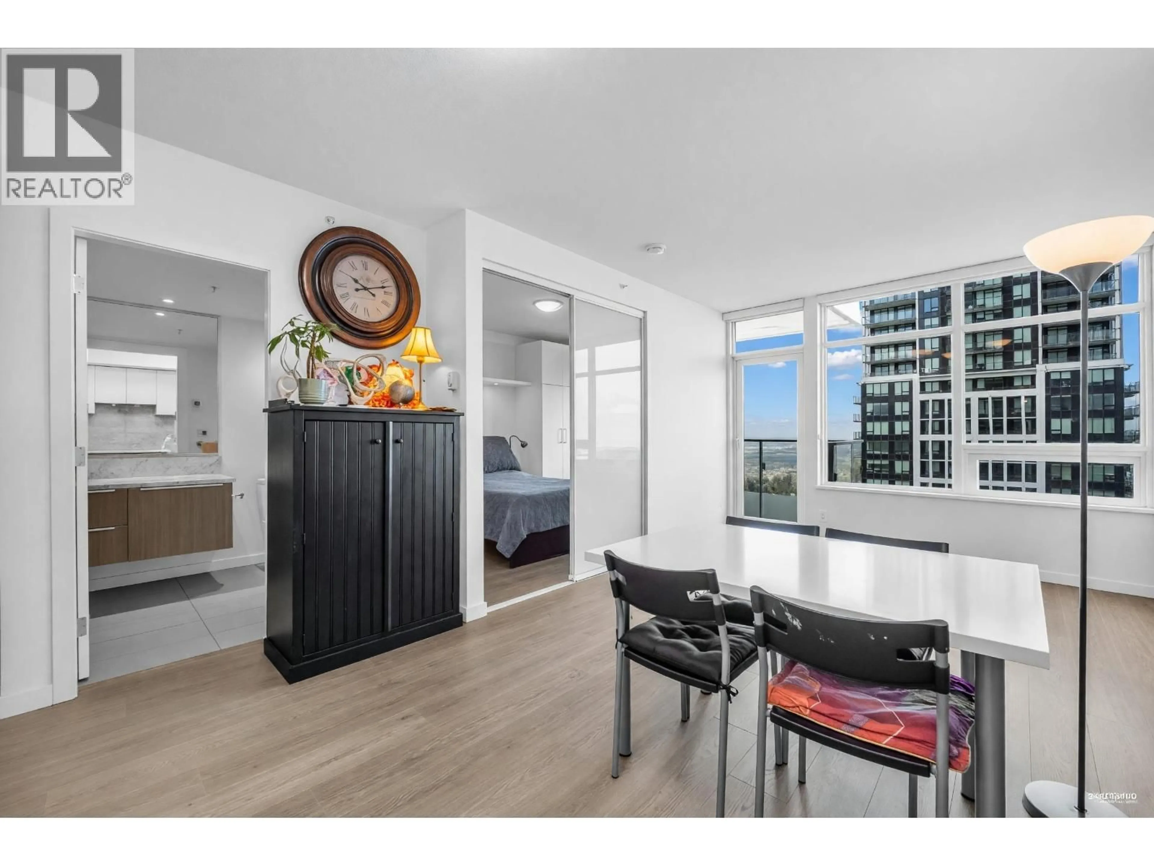 Unknown for 3506 - 6461 TELFORD AVENUE, Burnaby British Columbia V5H0B7