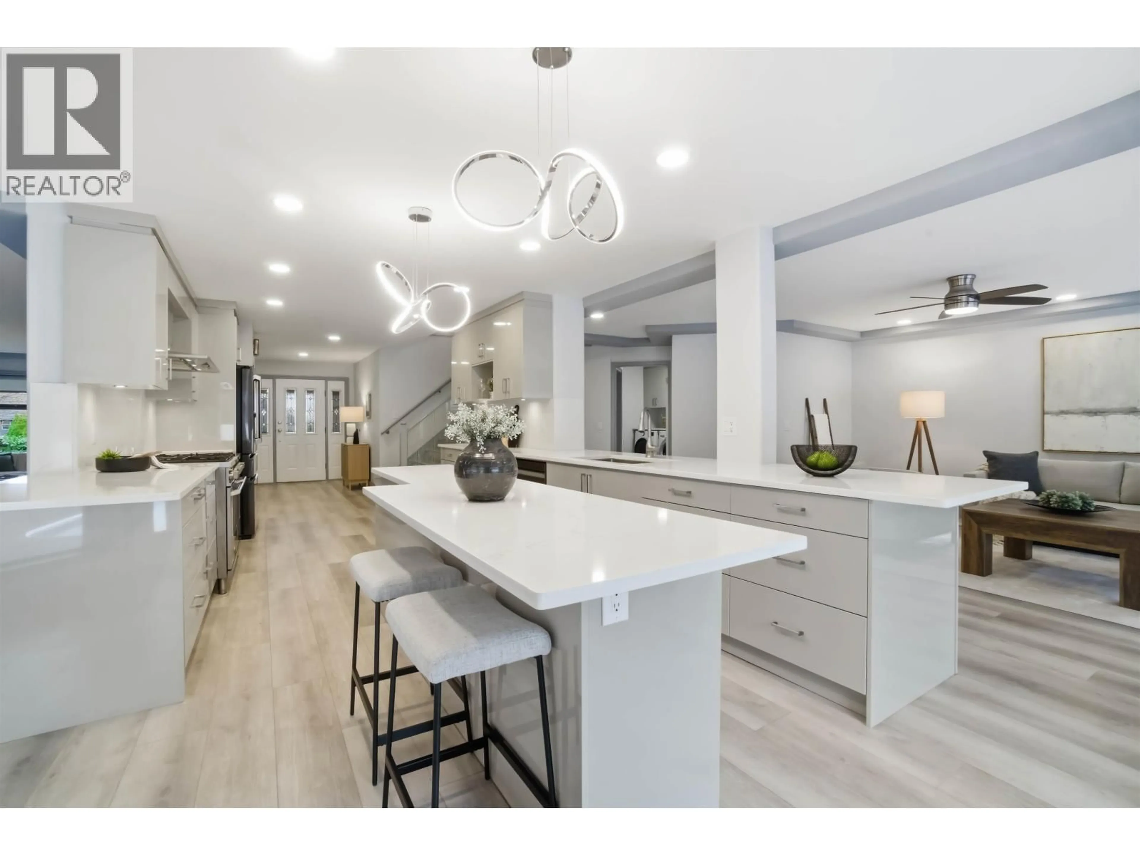 Open concept kitchen, unknown for 2271 SORRENTO DRIVE, Coquitlam British Columbia V3K6P4