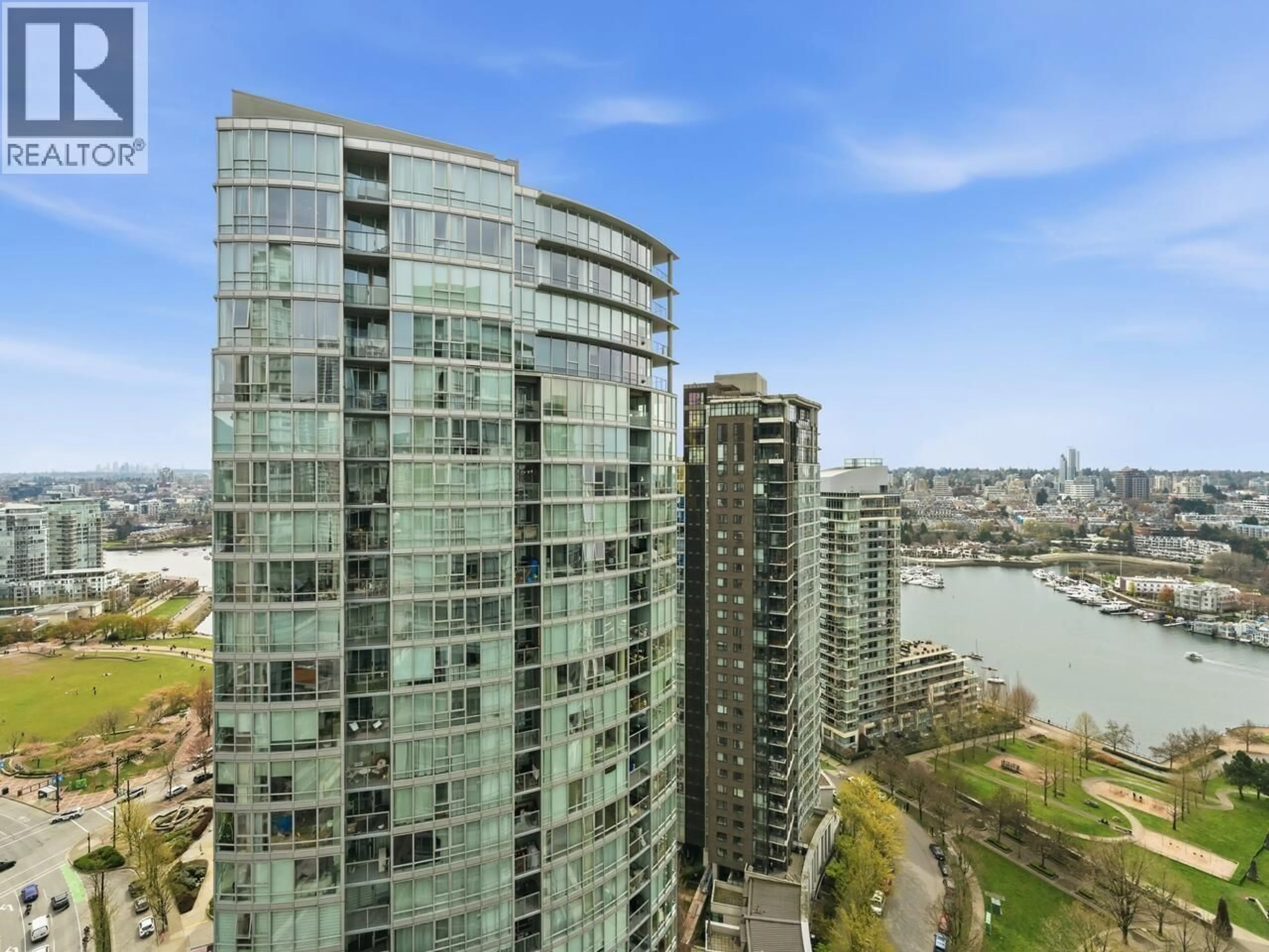 Unknown for 3106 - 1495 RICHARDS STREET, Vancouver British Columbia V6Z3E3