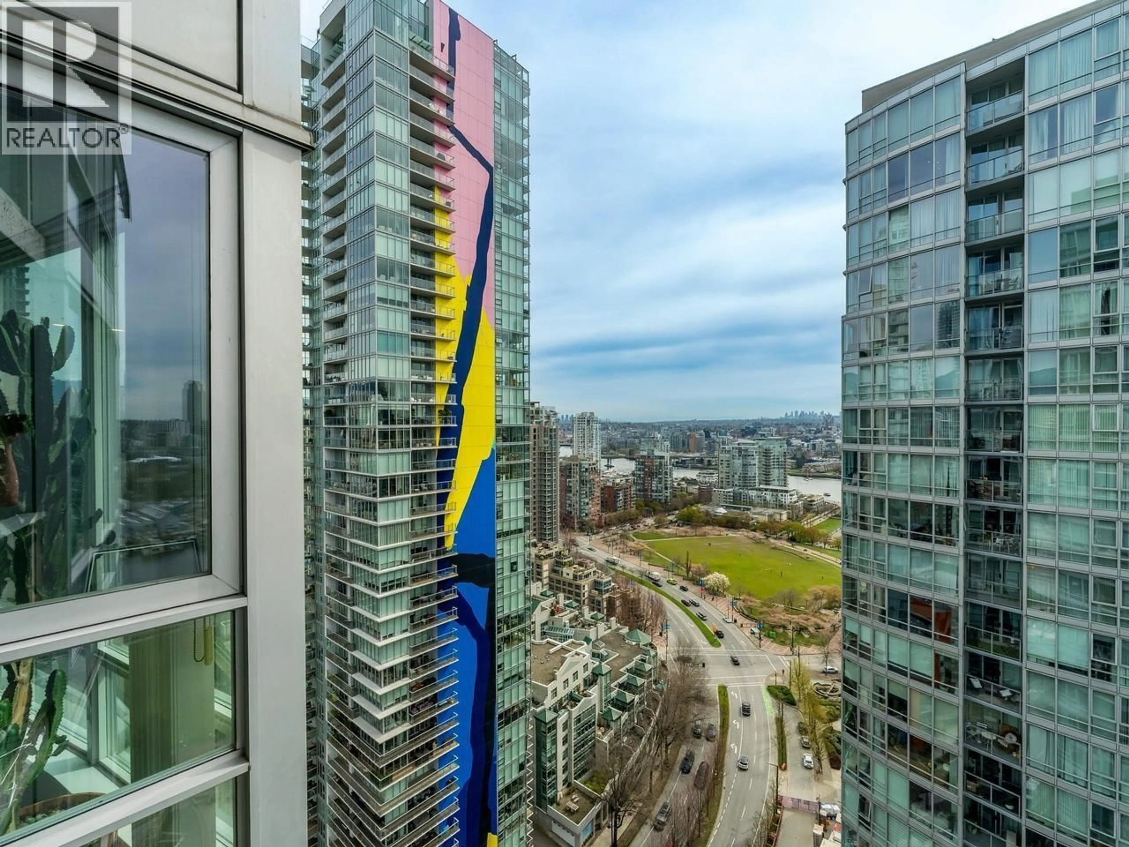 Unknown for 3106 - 1495 RICHARDS STREET, Vancouver British Columbia V6Z3E3