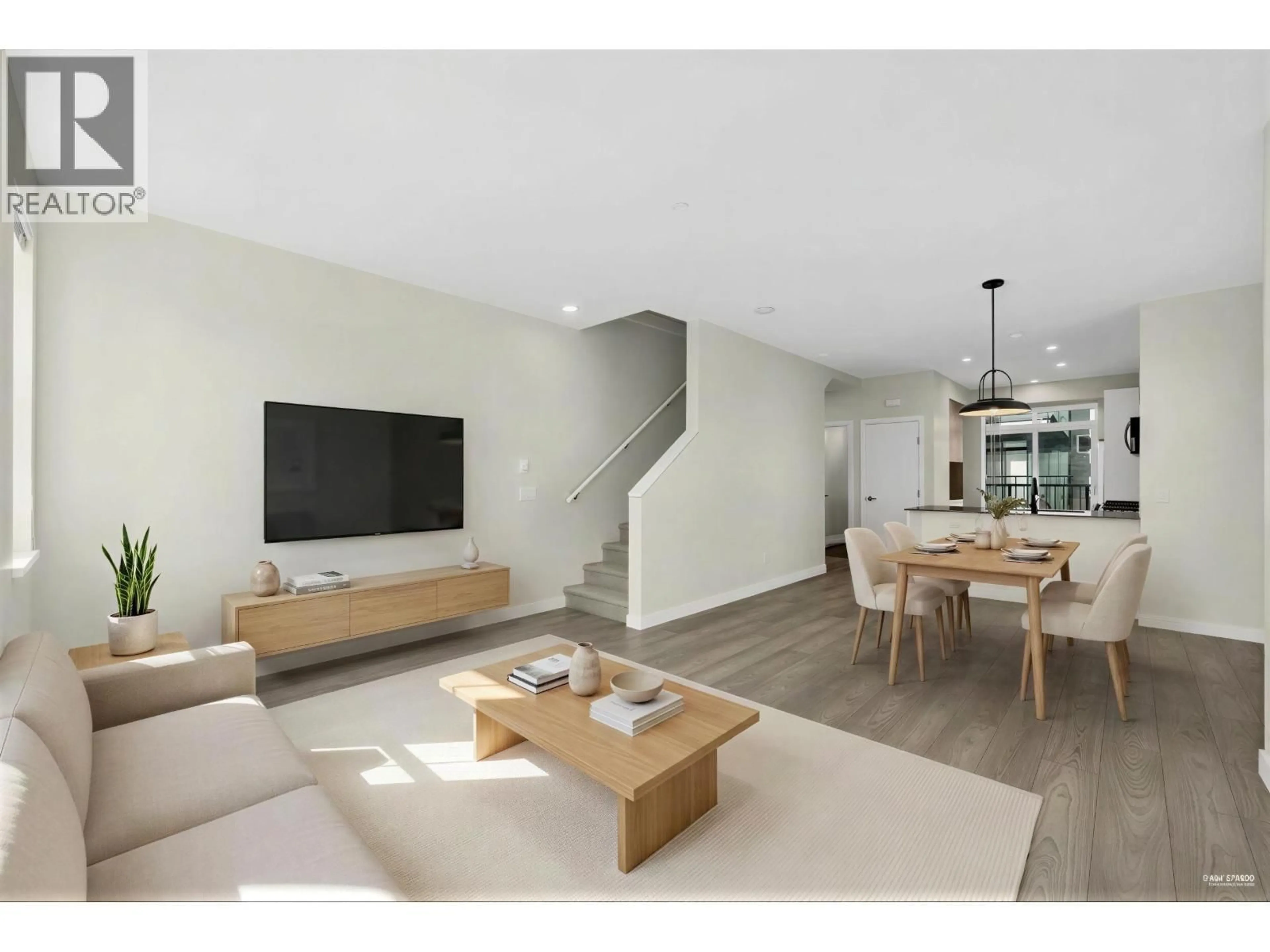 Unknown for 25 - 488 FURNESS STREET, New Westminster British Columbia V3M0M1