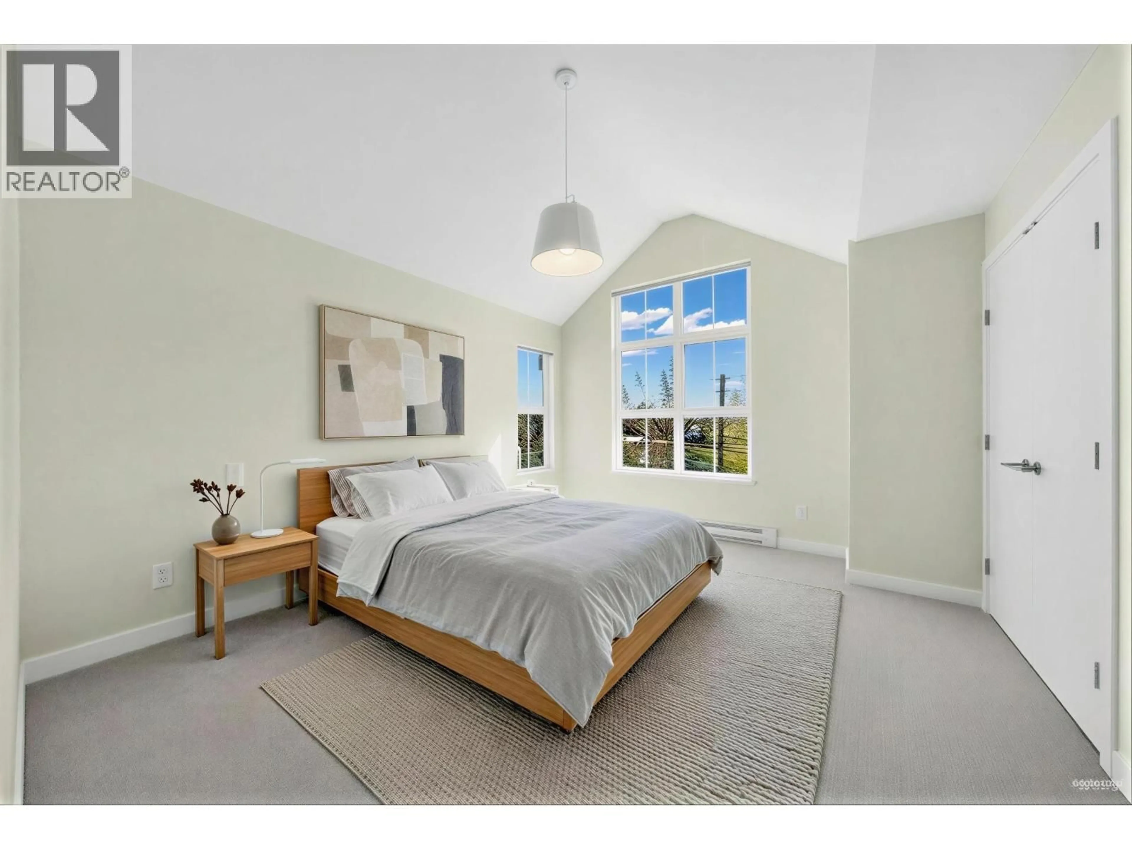 A pic of a room for 25 - 488 FURNESS STREET, New Westminster British Columbia V3M0M1